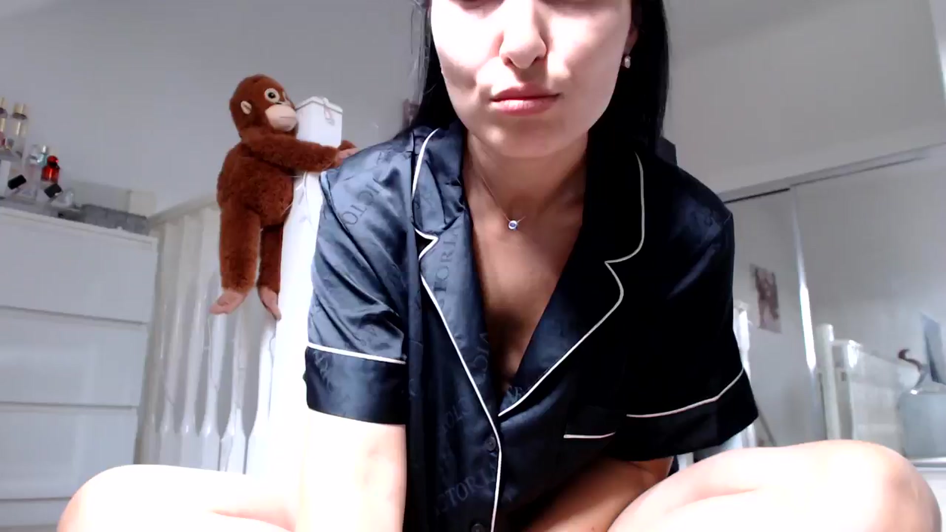 Gallery image thumbnail from LavIson's myfreecams stream on, 10/08/2024, 10:31 image 1 of 20