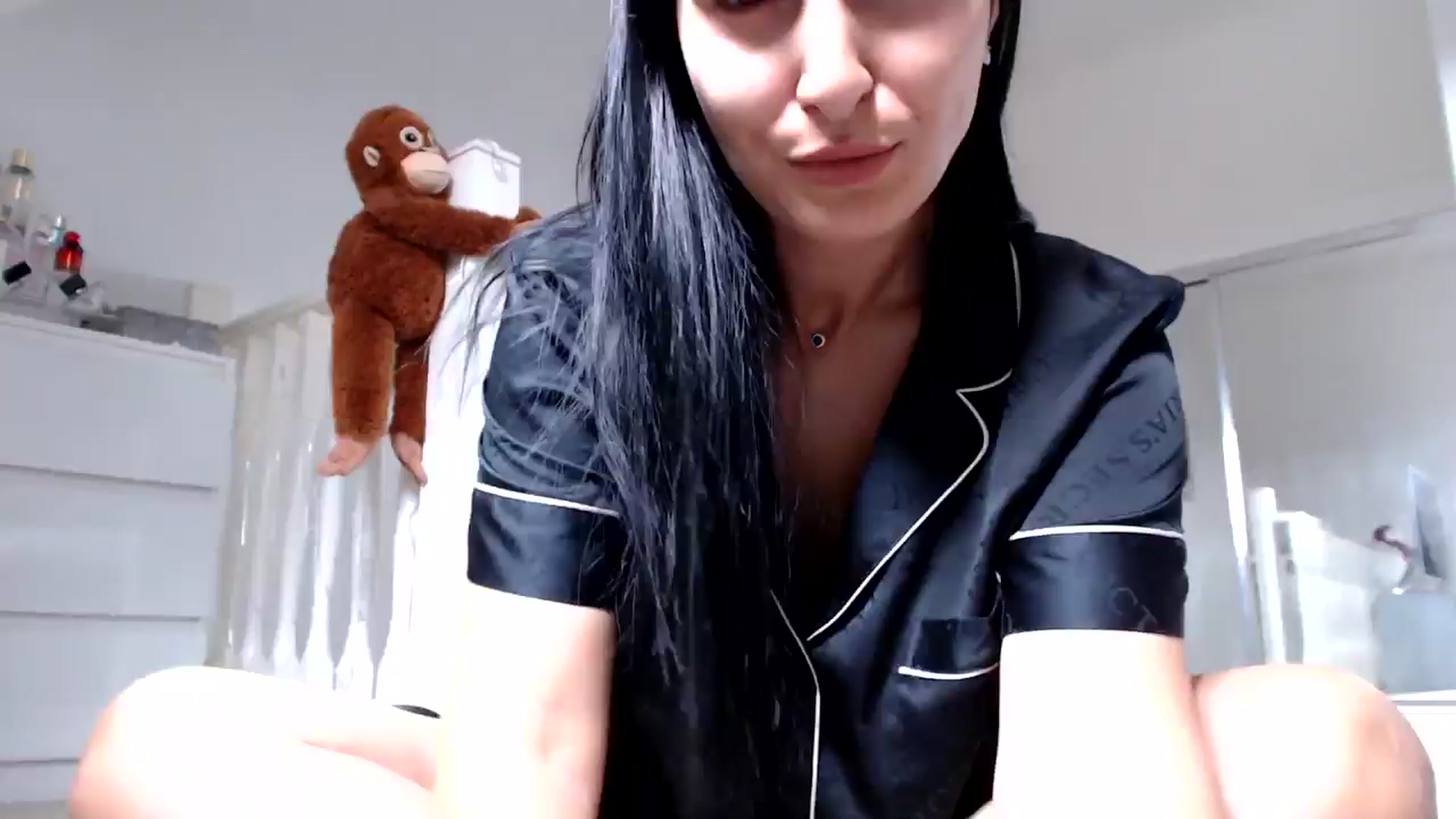 Gallery image thumbnail from LavIson's myfreecams stream on, 10/08/2024, 10:31 image 3 of 20