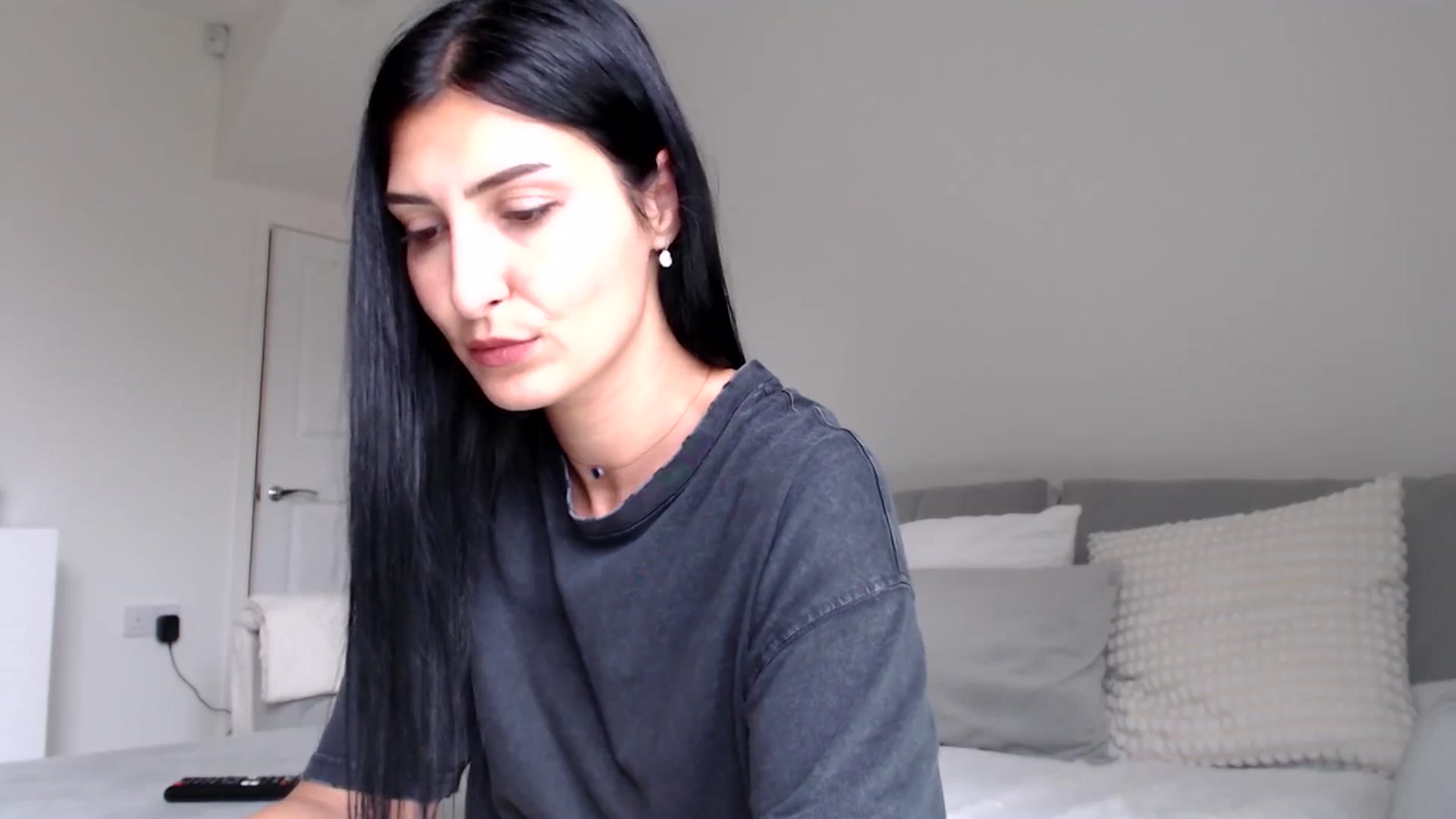 Gallery image thumbnail from LavIson's myfreecams stream on, 10/09/2024, 13:08 image 13 of 20