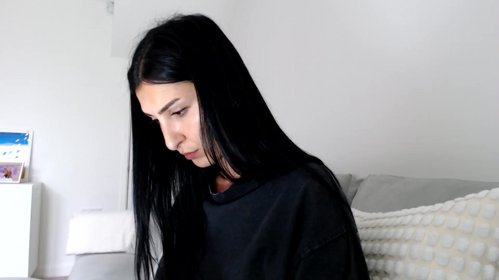 Gallery image thumbnail from LavIson's myfreecams stream on, 10/09/2024, 13:08 image 1 of 20