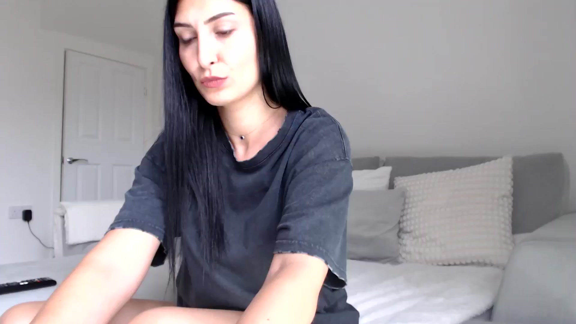 Gallery image thumbnail from LavIson's myfreecams stream on, 10/09/2024, 13:08 image 9 of 20