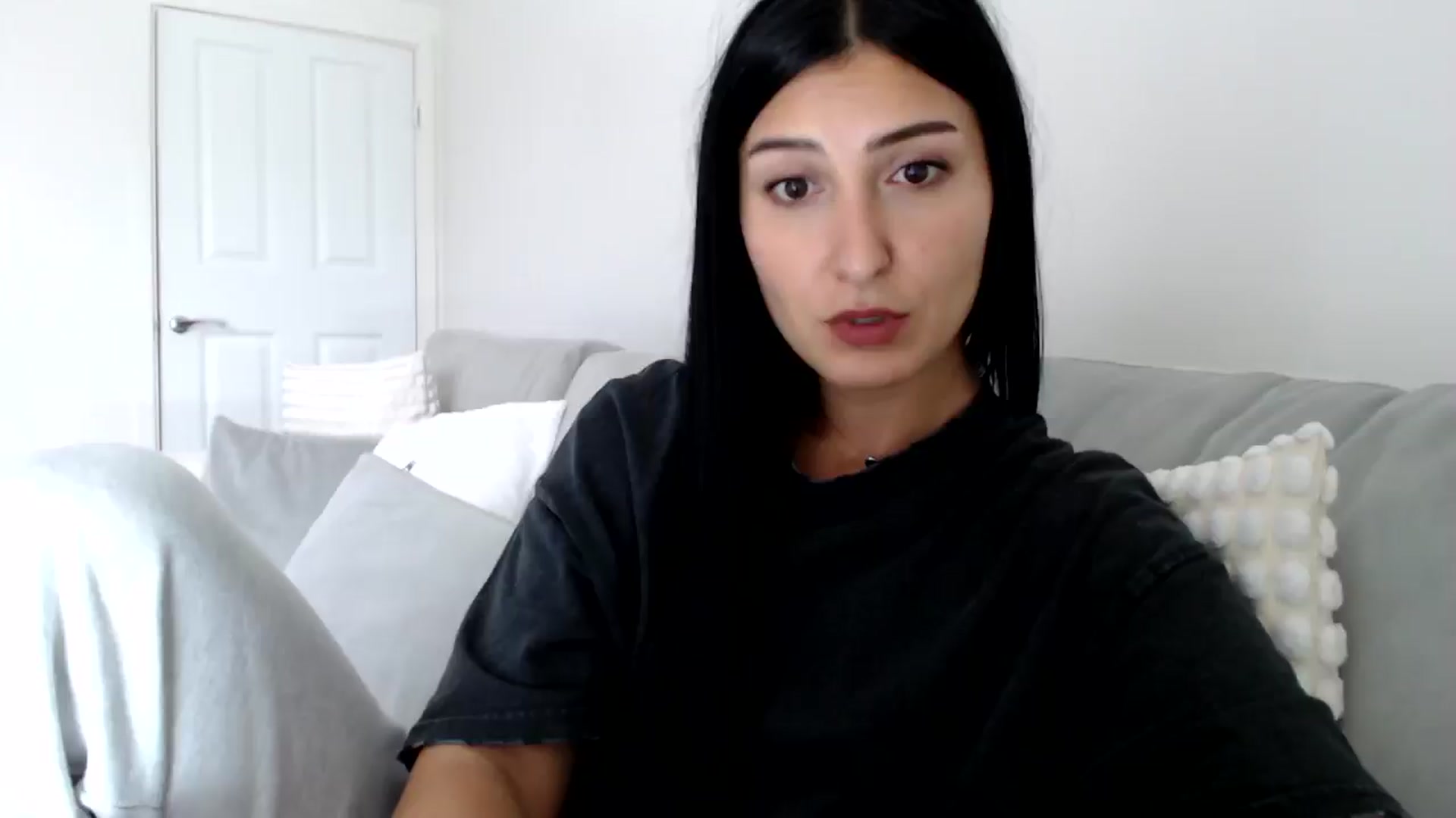 Gallery image thumbnail from LavIson's myfreecams stream on, 10/09/2024, 13:08 image 2 of 20