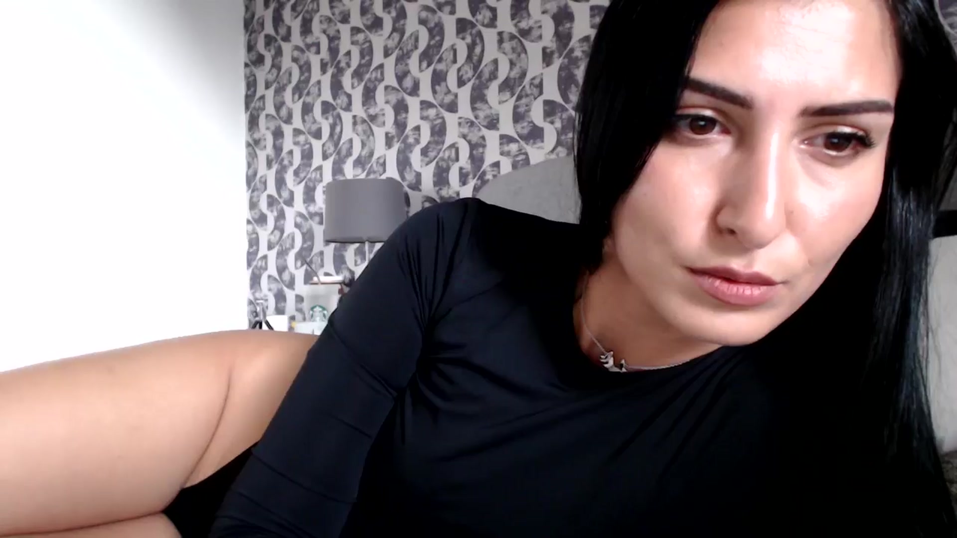 Gallery image thumbnail from LavIson's myfreecams stream on, 10/14/2024, 11:31 image 19 of 20
