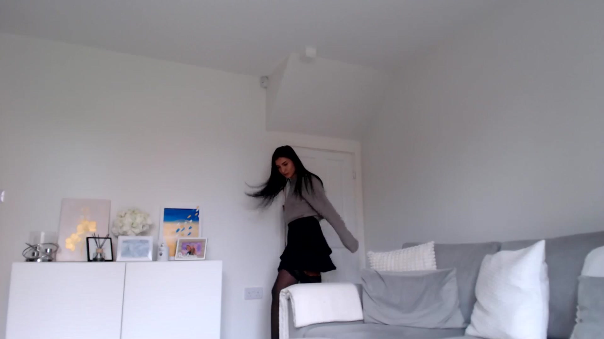 Gallery image thumbnail from LavIson's myfreecams stream on, 10/14/2024, 13:13 image 5 of 20