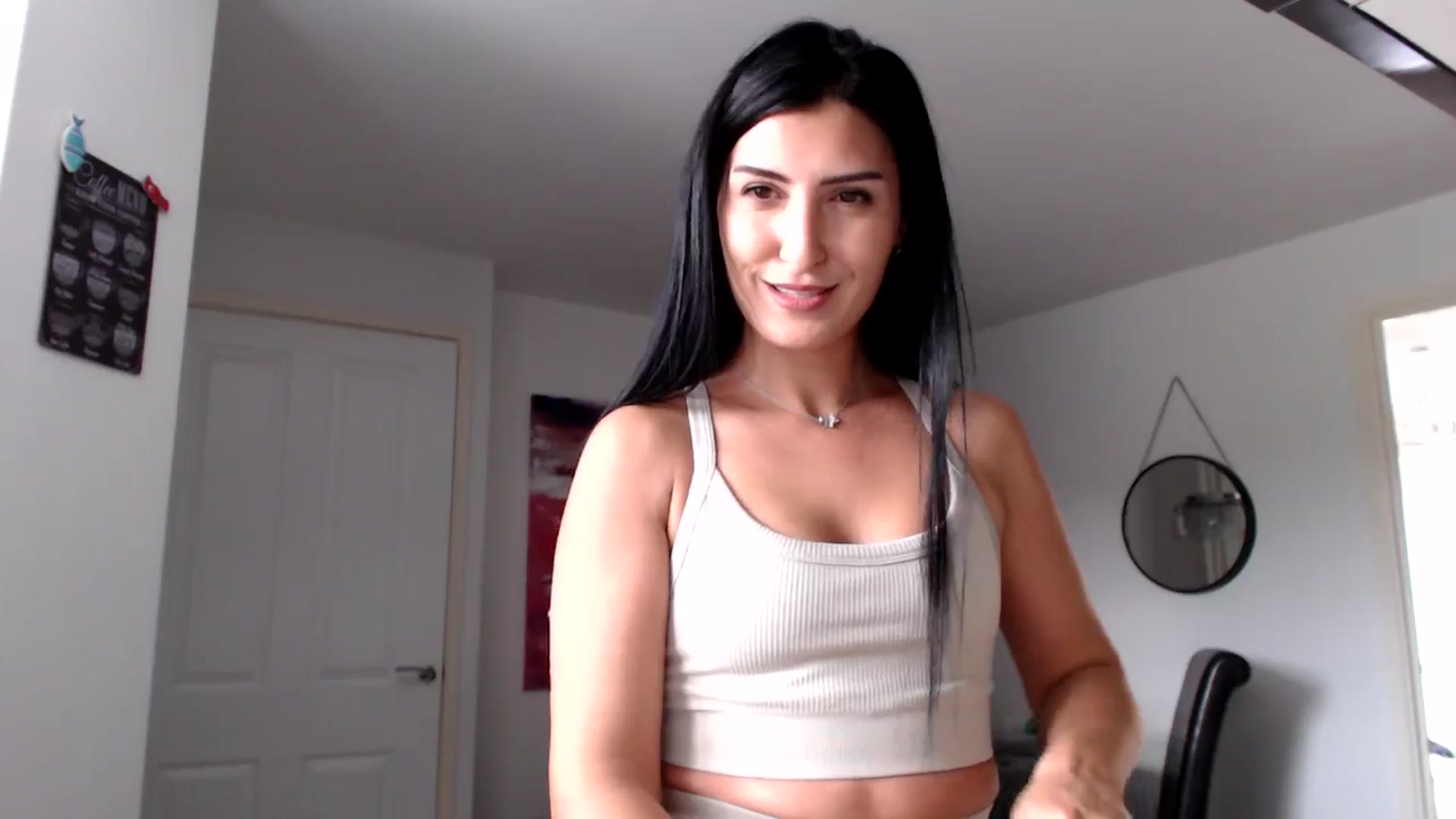 Gallery image thumbnail from LavIson's myfreecams stream on, 10/14/2024, 13:42 image 14 of 20