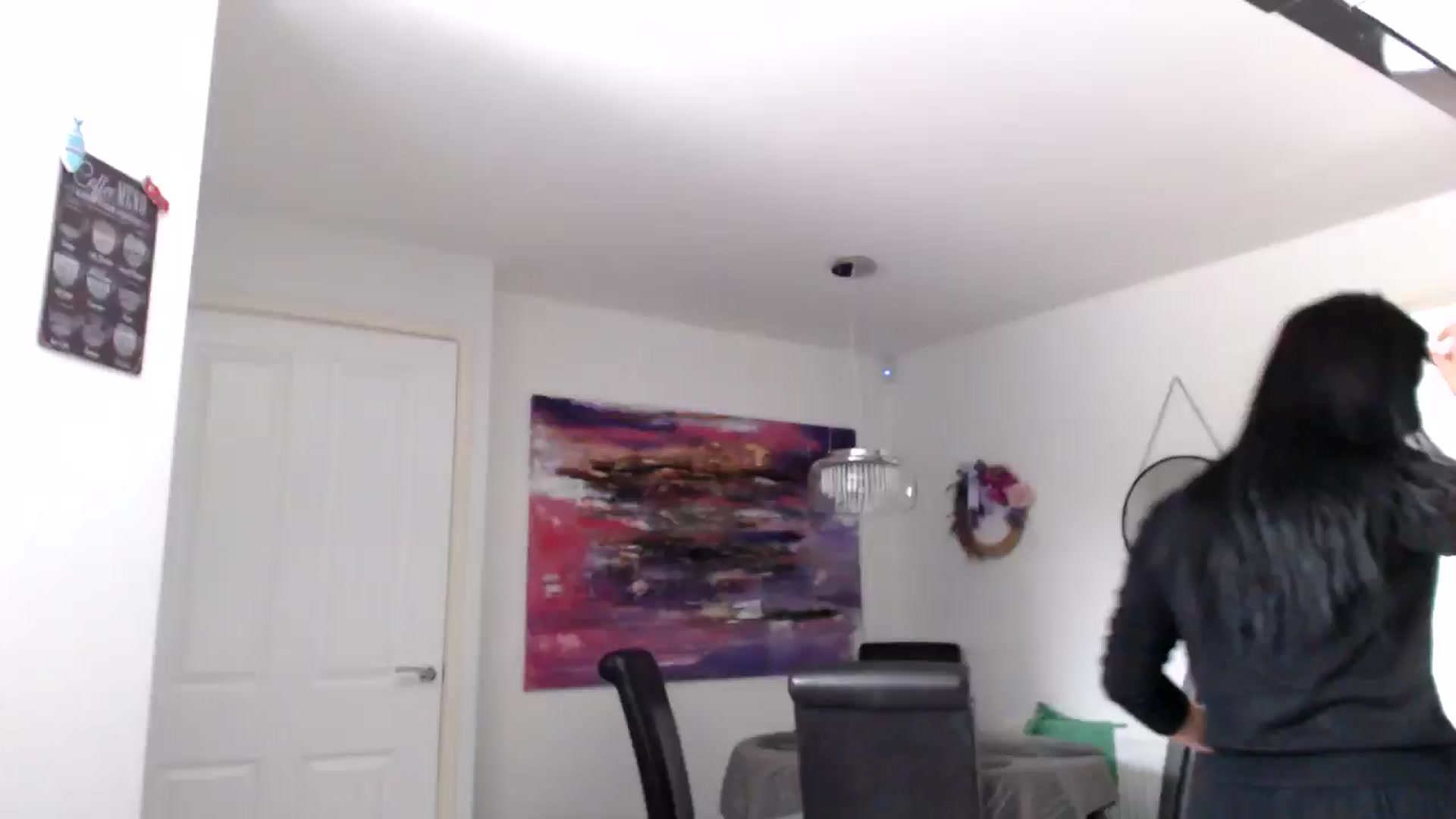Gallery image thumbnail from LavIson's myfreecams stream on, 10/14/2024, 13:42 image 2 of 20