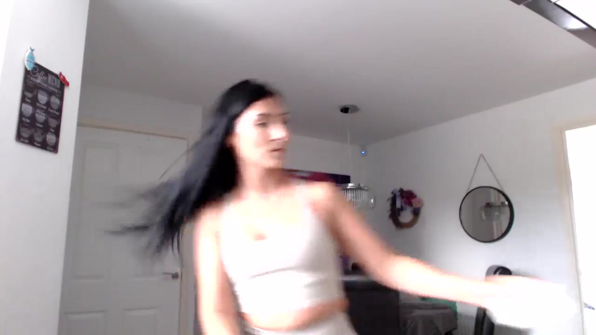 Gallery image thumbnail from LavIson's myfreecams stream on, 10/14/2024, 13:42 image 15 of 20