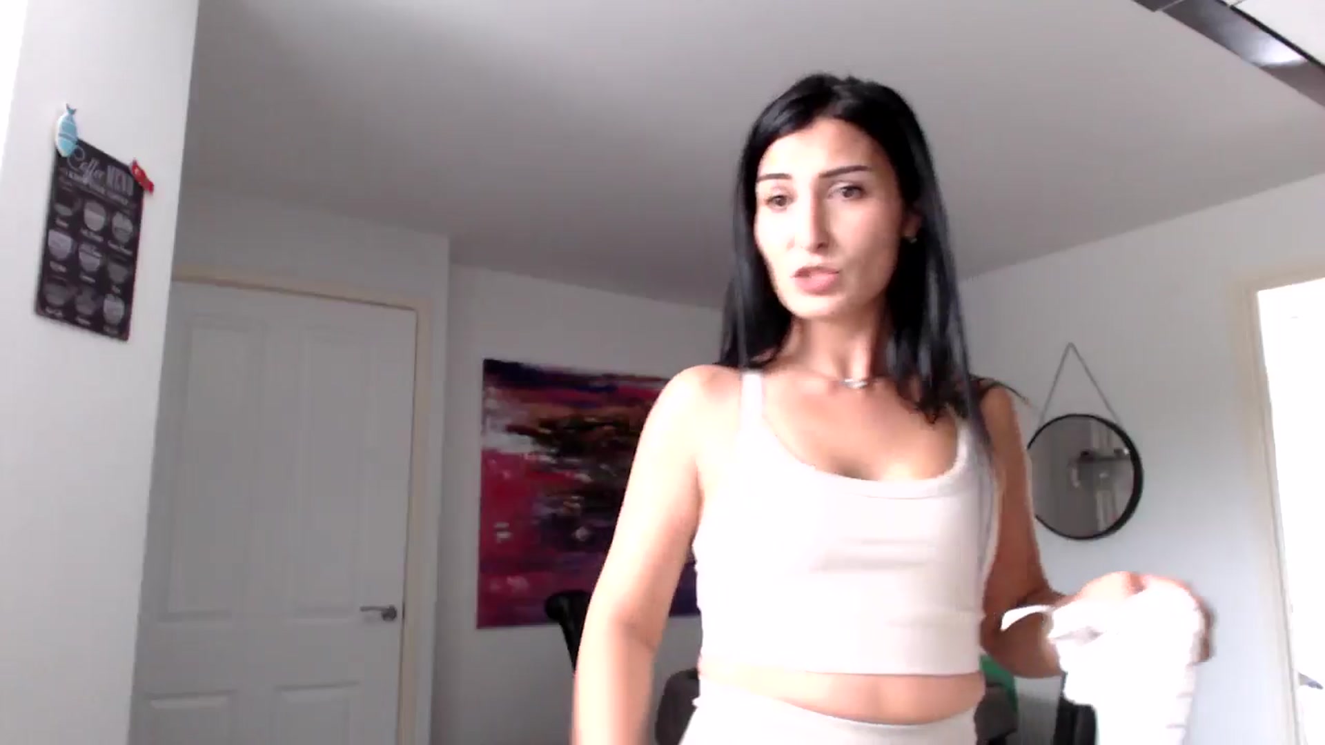 Gallery image thumbnail from LavIson's myfreecams stream on, 10/14/2024, 13:42 image 10 of 20