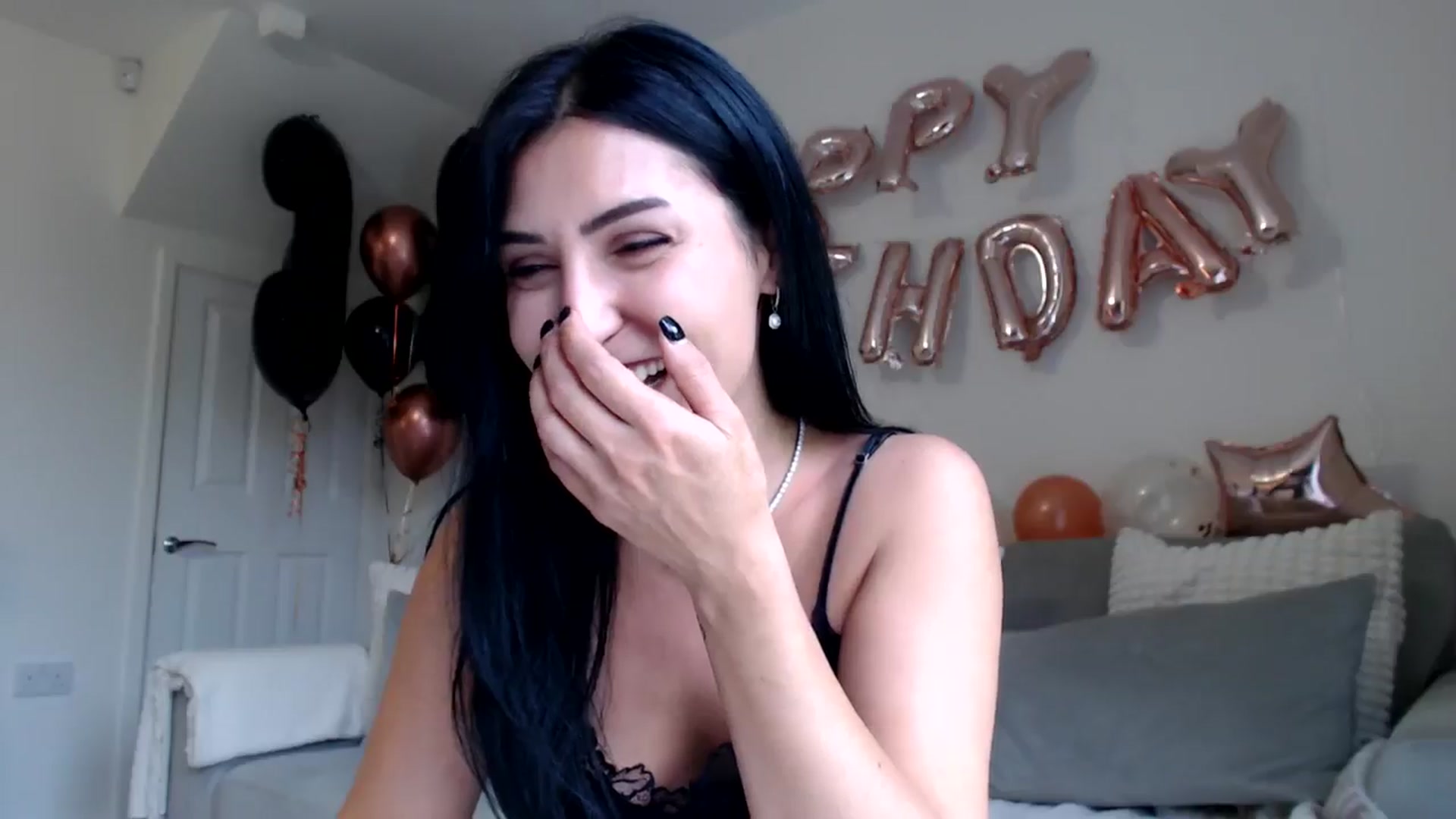 Gallery image thumbnail from LavIson's myfreecams stream on, 10/16/2024, 10:55 image 20 of 20