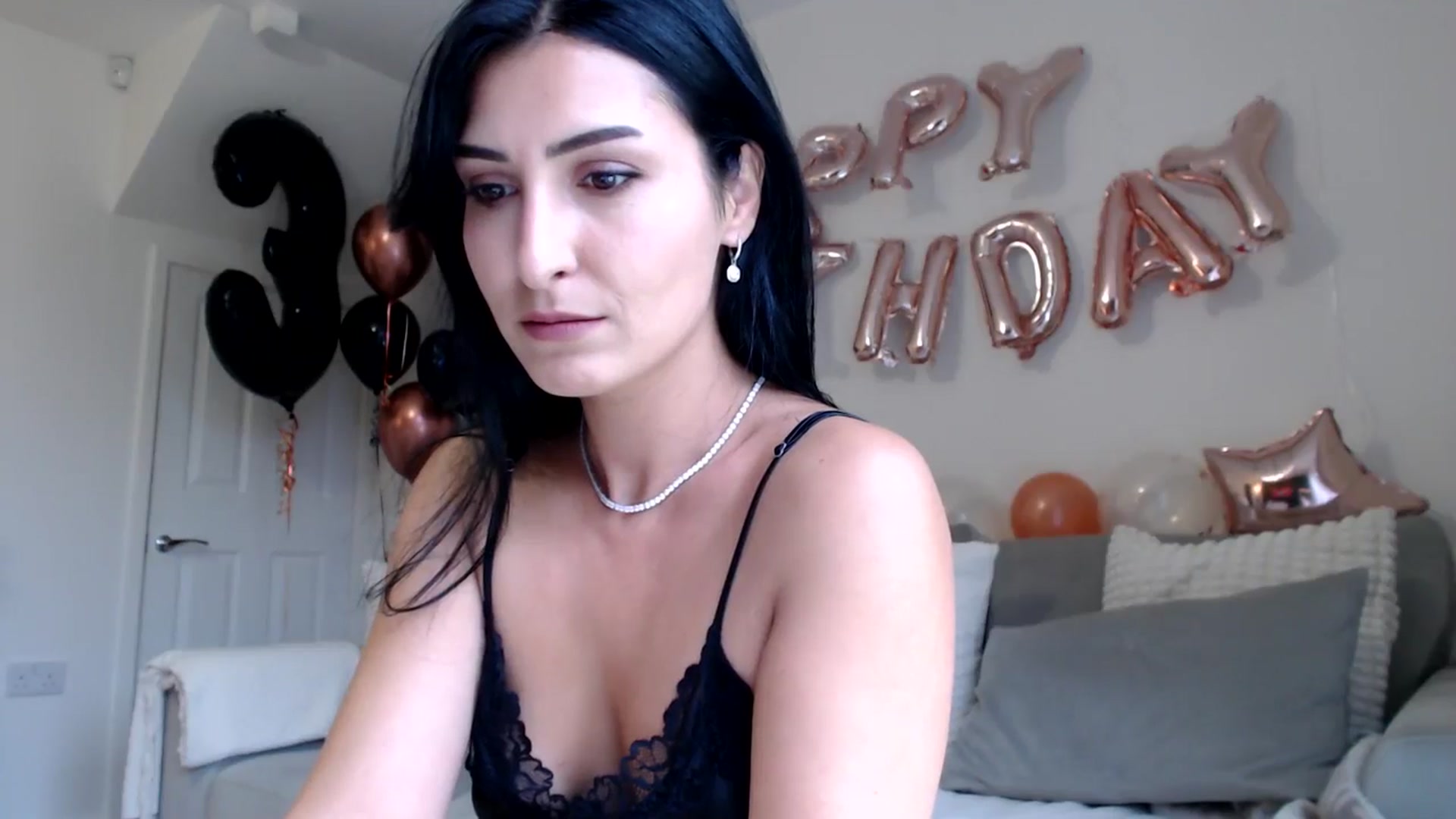 Gallery image thumbnail from LavIson's myfreecams stream on, 10/16/2024, 10:55 image 10 of 20