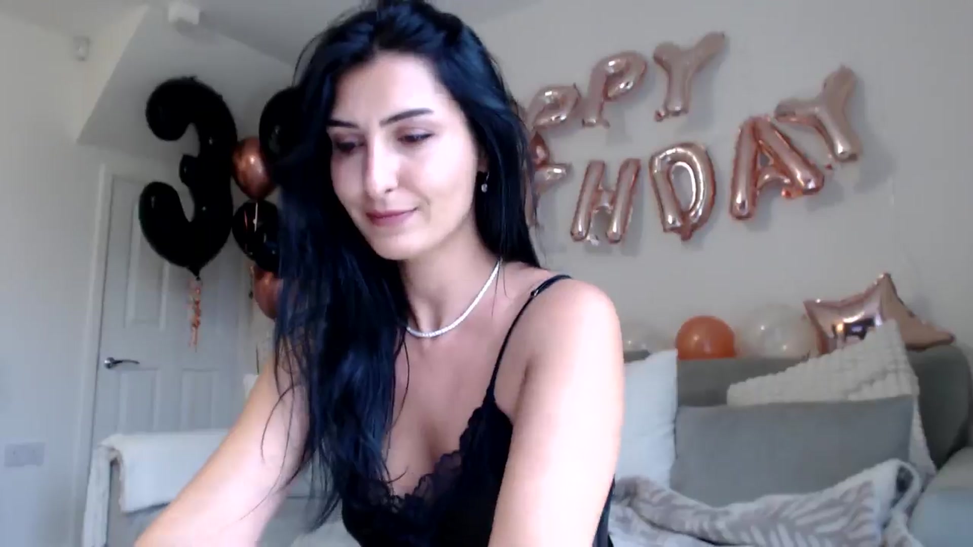 Gallery image thumbnail from LavIson's myfreecams stream on, 10/16/2024, 10:55 image 5 of 20