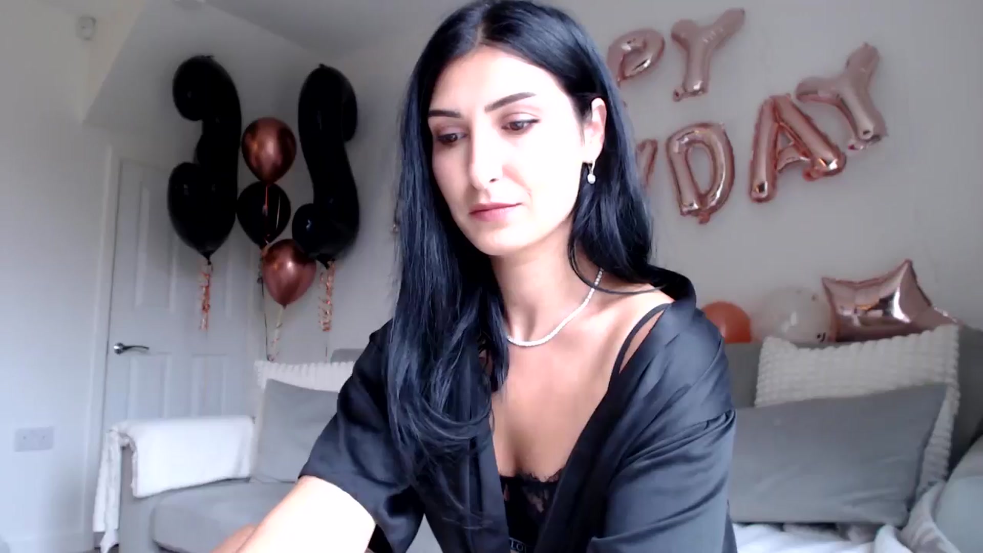 Gallery image thumbnail from LavIson's myfreecams stream on, 10/16/2024, 11:44 image 8 of 20