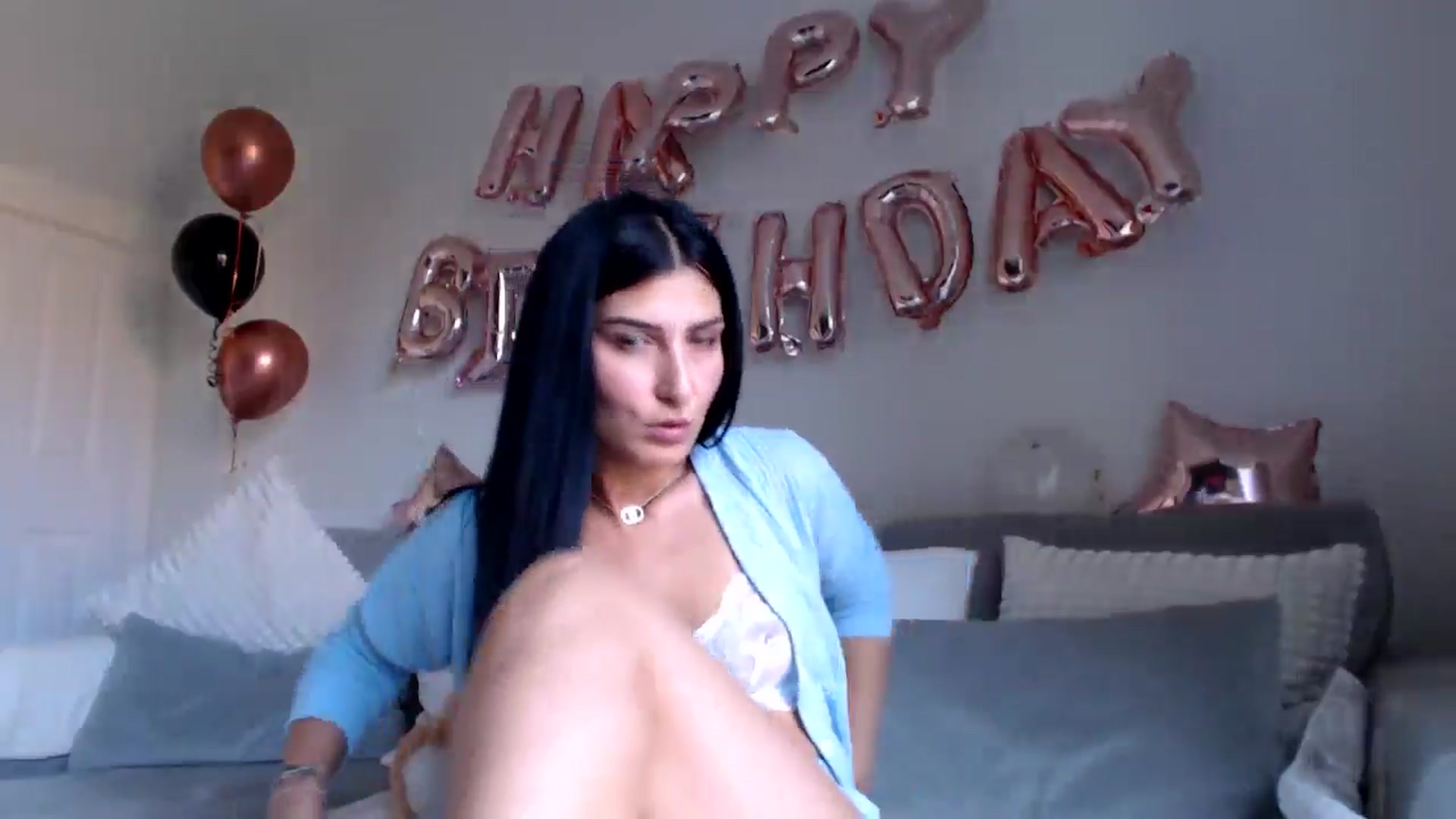 Gallery image thumbnail from LavIson's myfreecams stream on, 10/17/2024, 10:26 image 3 of 20