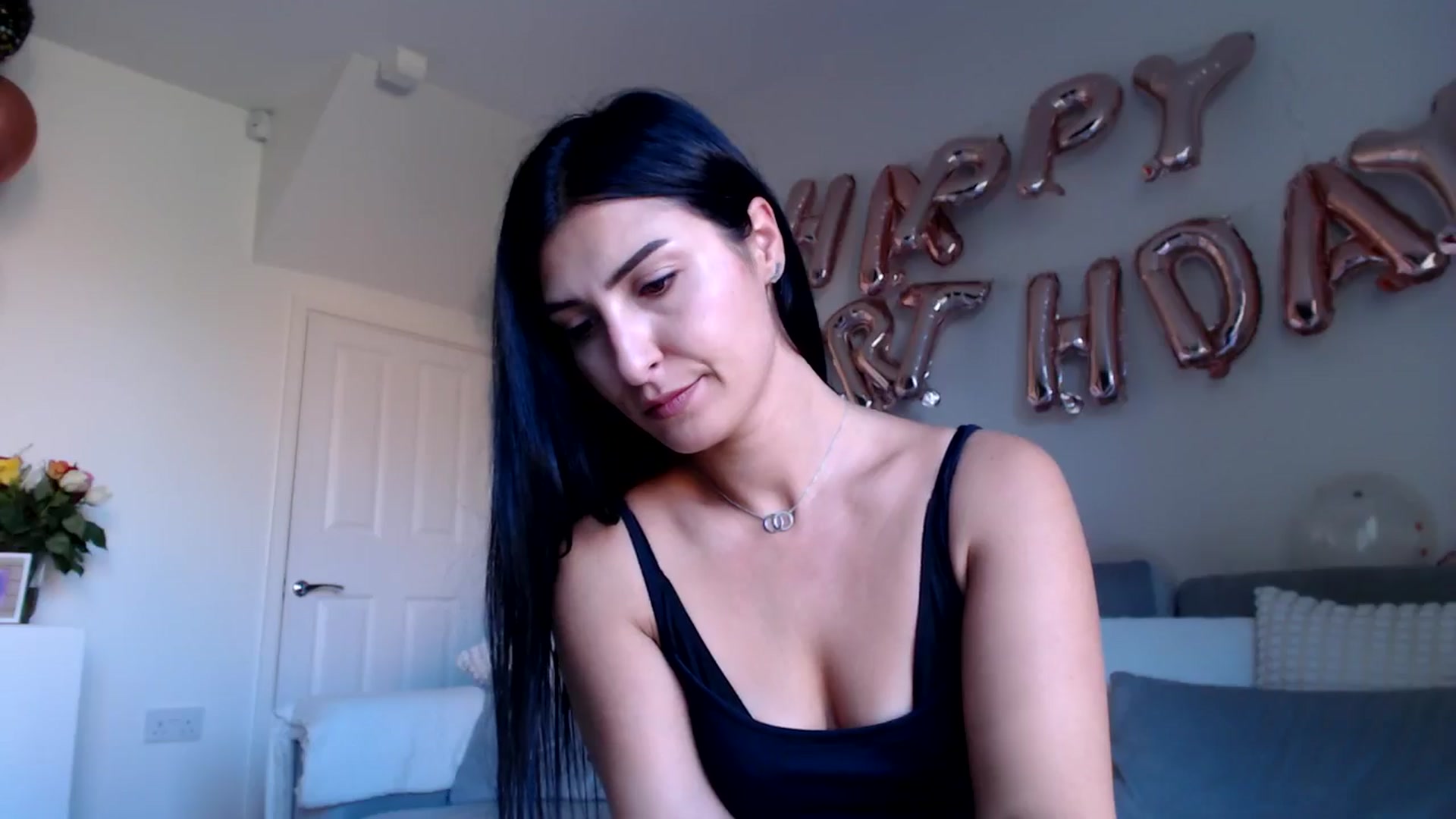 Gallery image thumbnail from LavIson's myfreecams stream on, 10/17/2024, 12:32 image 3 of 20