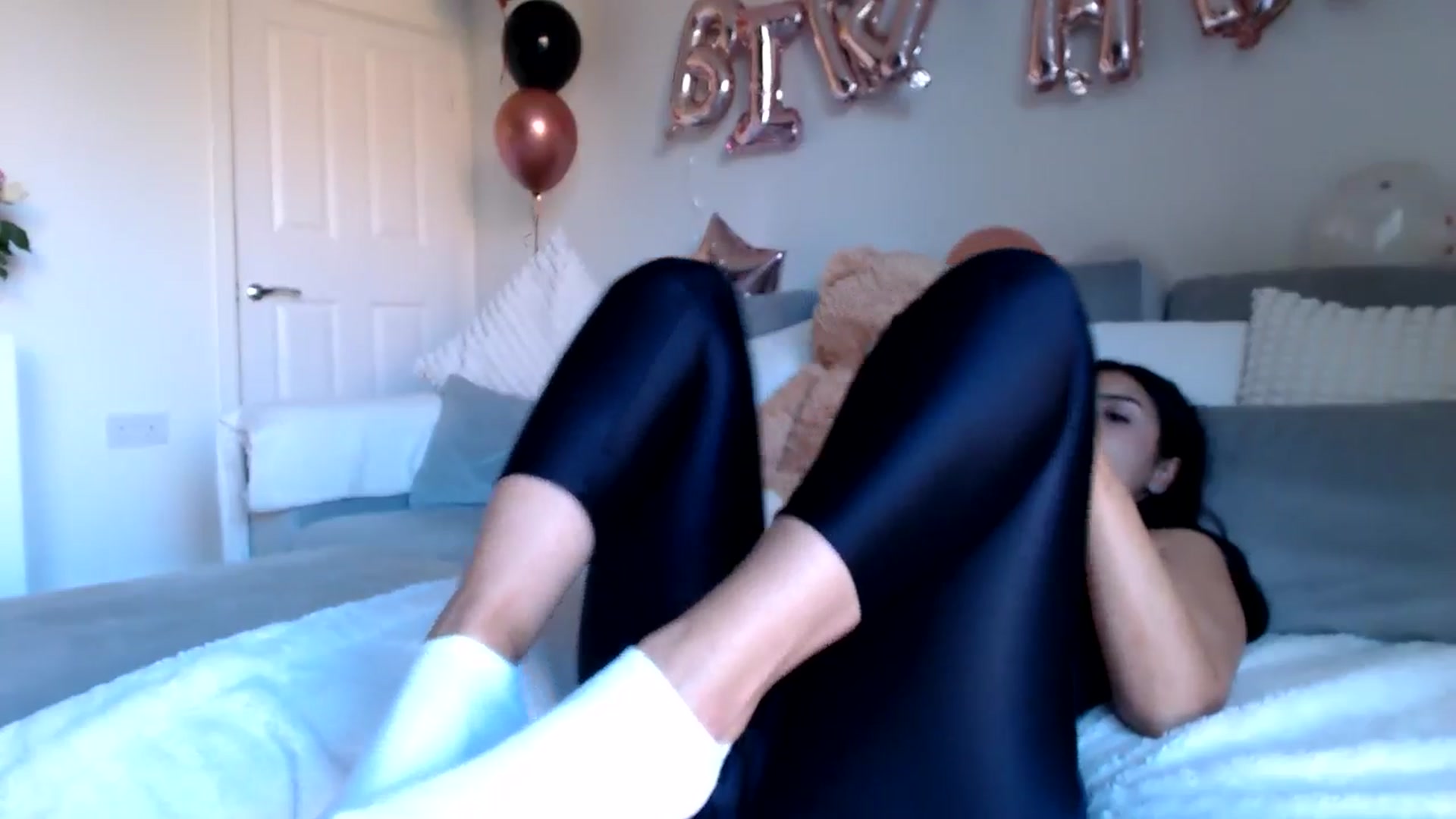 Gallery image thumbnail from LavIson's myfreecams stream on, 10/17/2024, 12:32 image 11 of 20