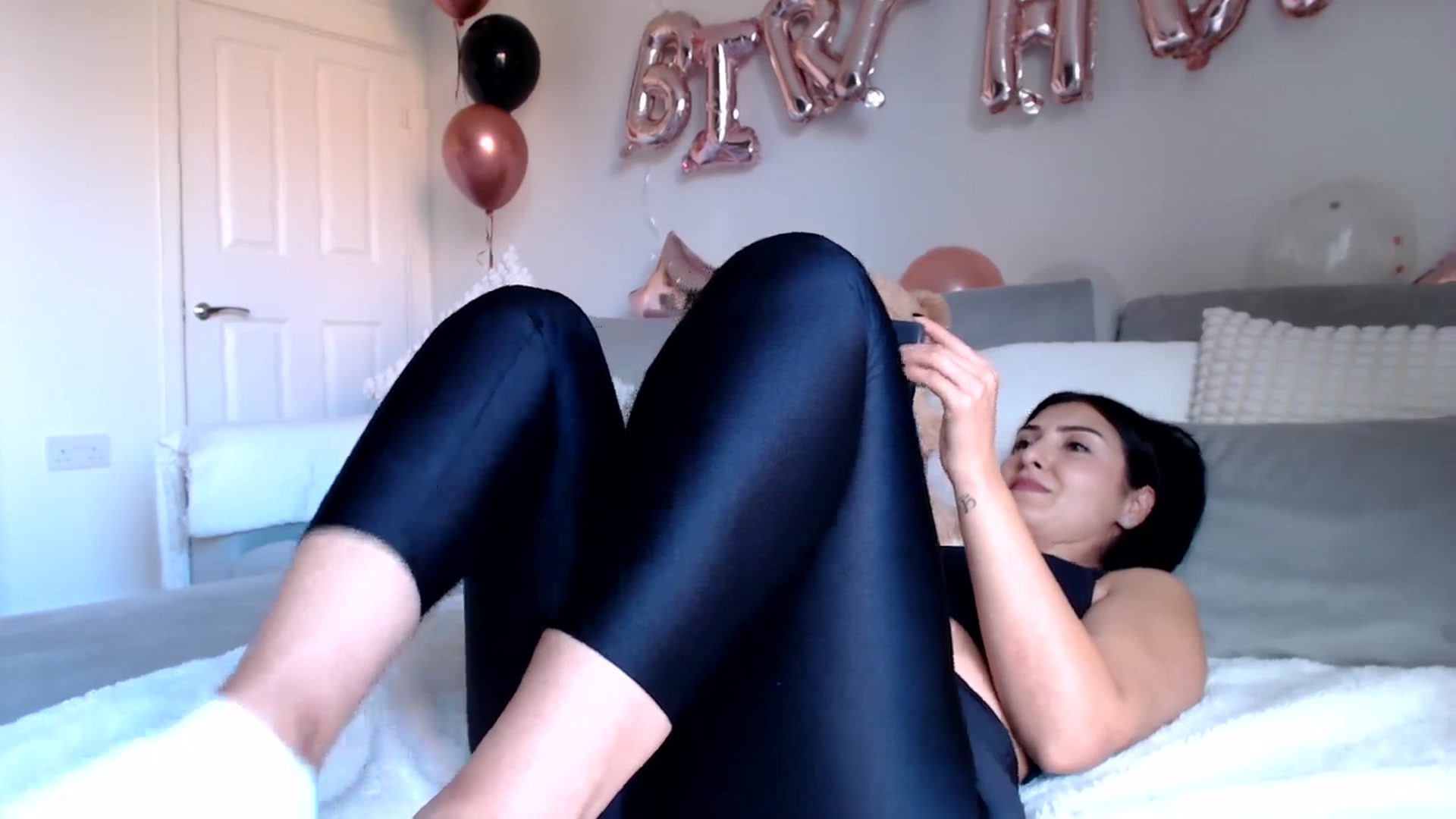 Gallery image thumbnail from LavIson's myfreecams stream on, 10/17/2024, 12:32 image 13 of 20