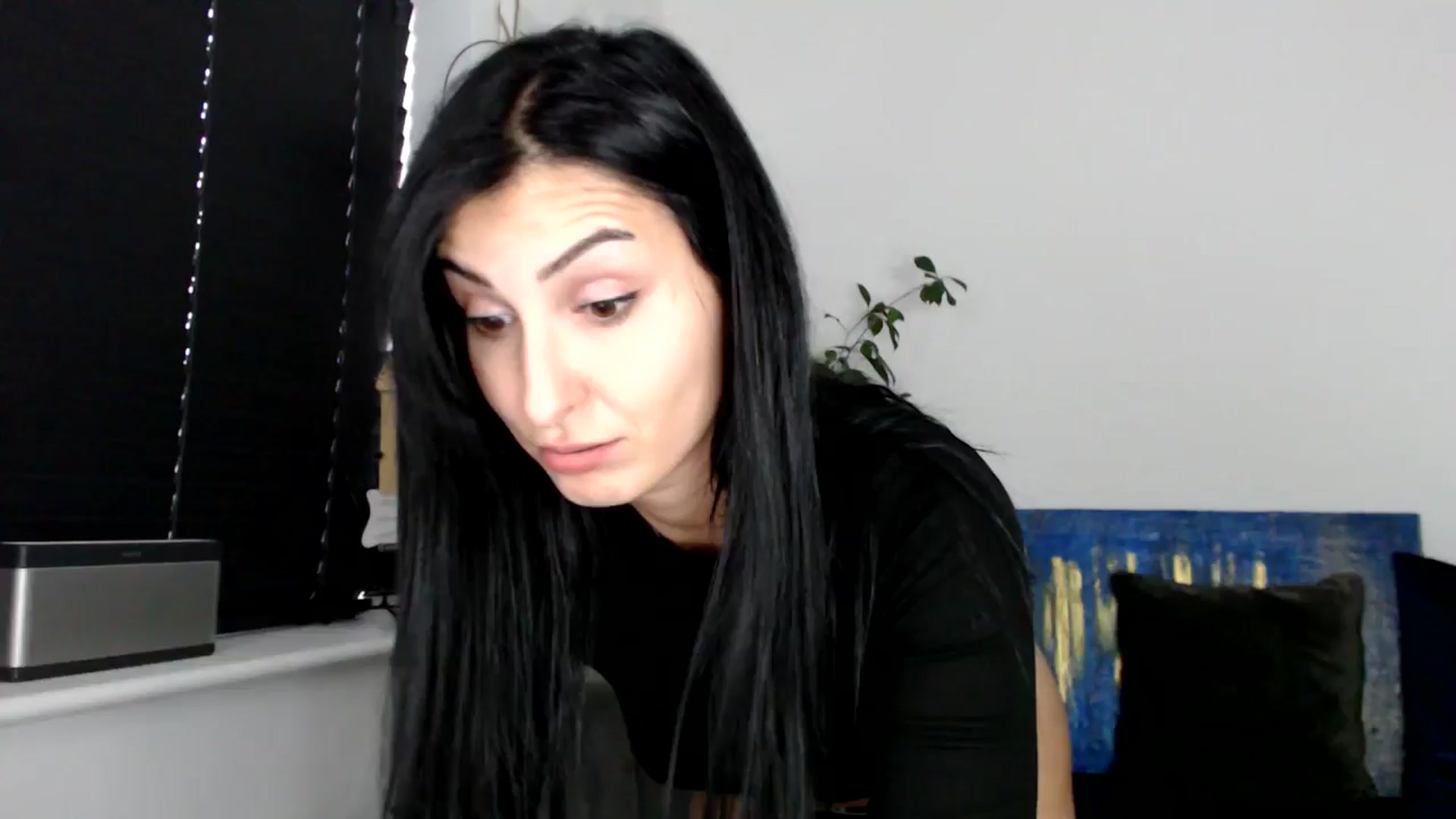 Gallery image thumbnail from LavIson's myfreecams stream on, 11/04/2024, 15:03 image 16 of 20