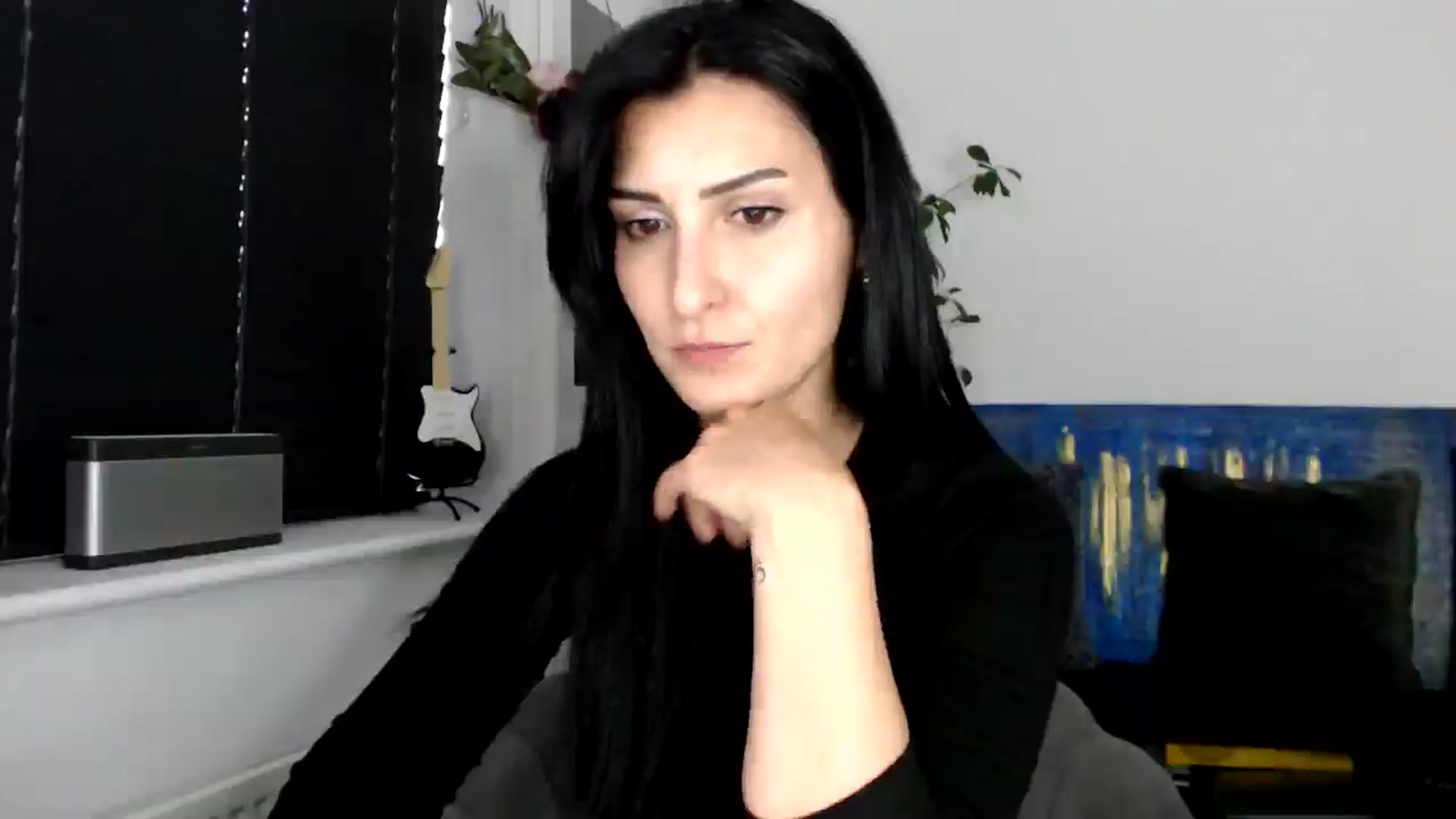 Gallery image thumbnail from LavIson's myfreecams stream on, 11/04/2024, 15:57 image 3 of 20