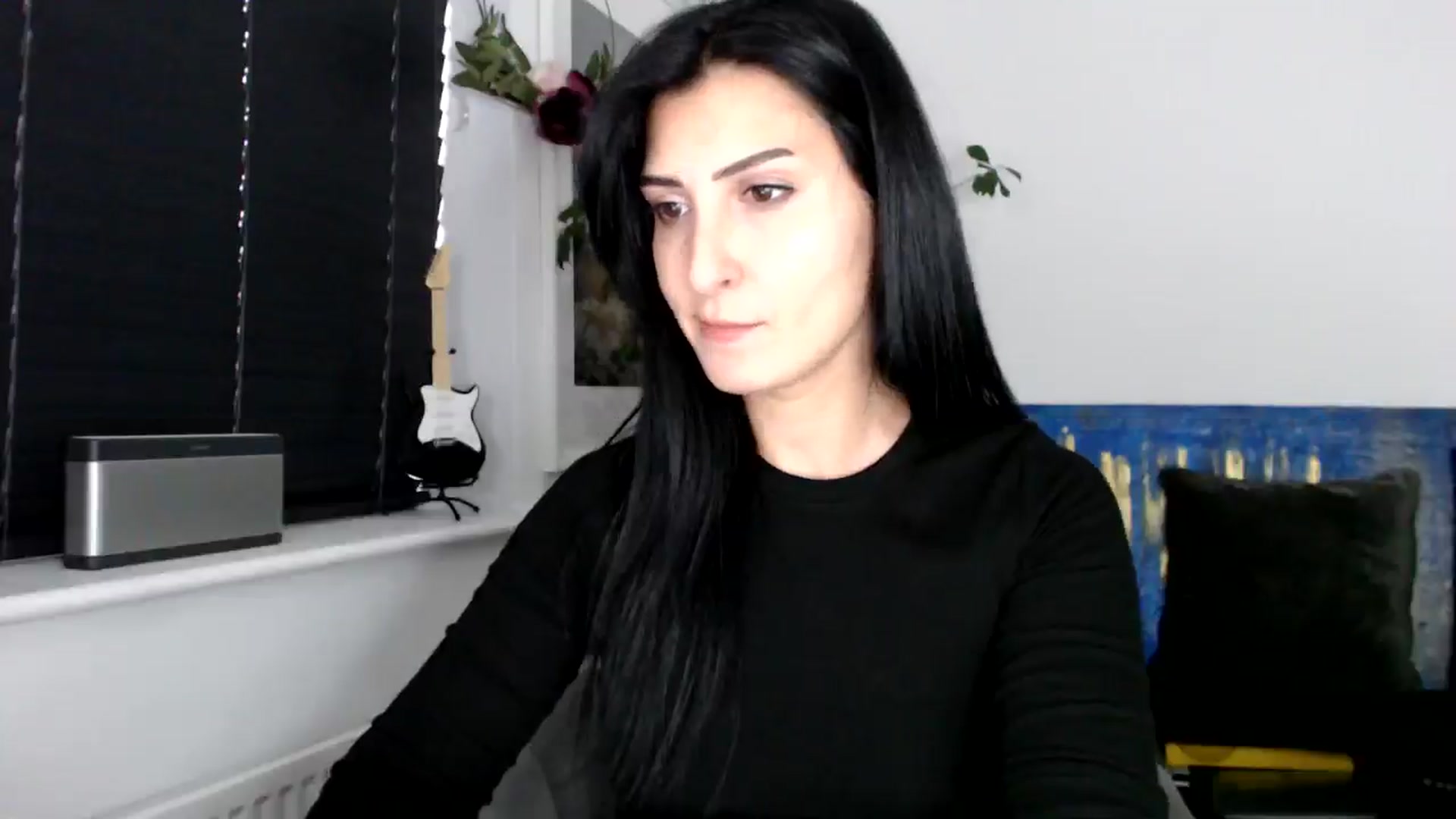 Gallery image thumbnail from LavIson's myfreecams stream on, 11/04/2024, 15:57 image 8 of 20