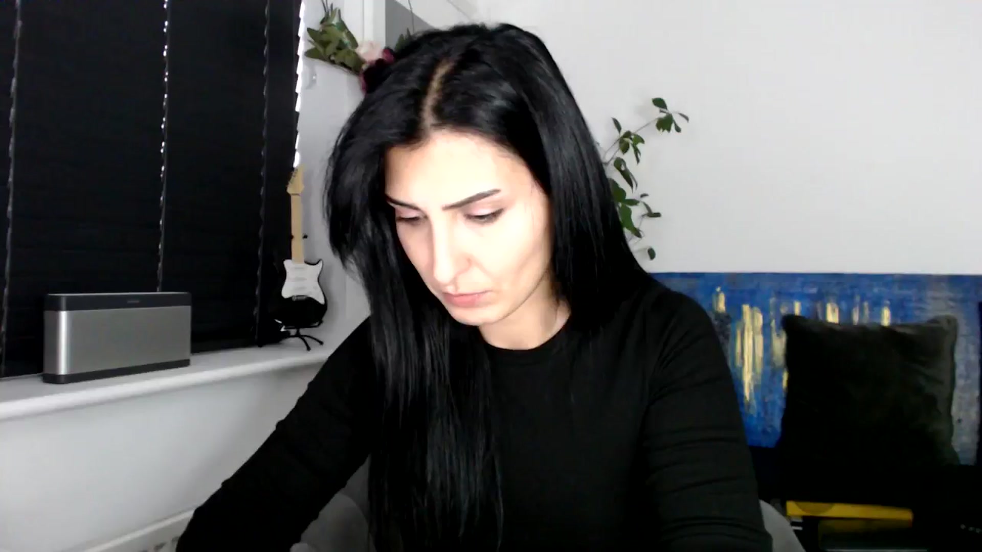 Gallery image thumbnail from LavIson's myfreecams stream on, 11/04/2024, 15:57 image 11 of 20