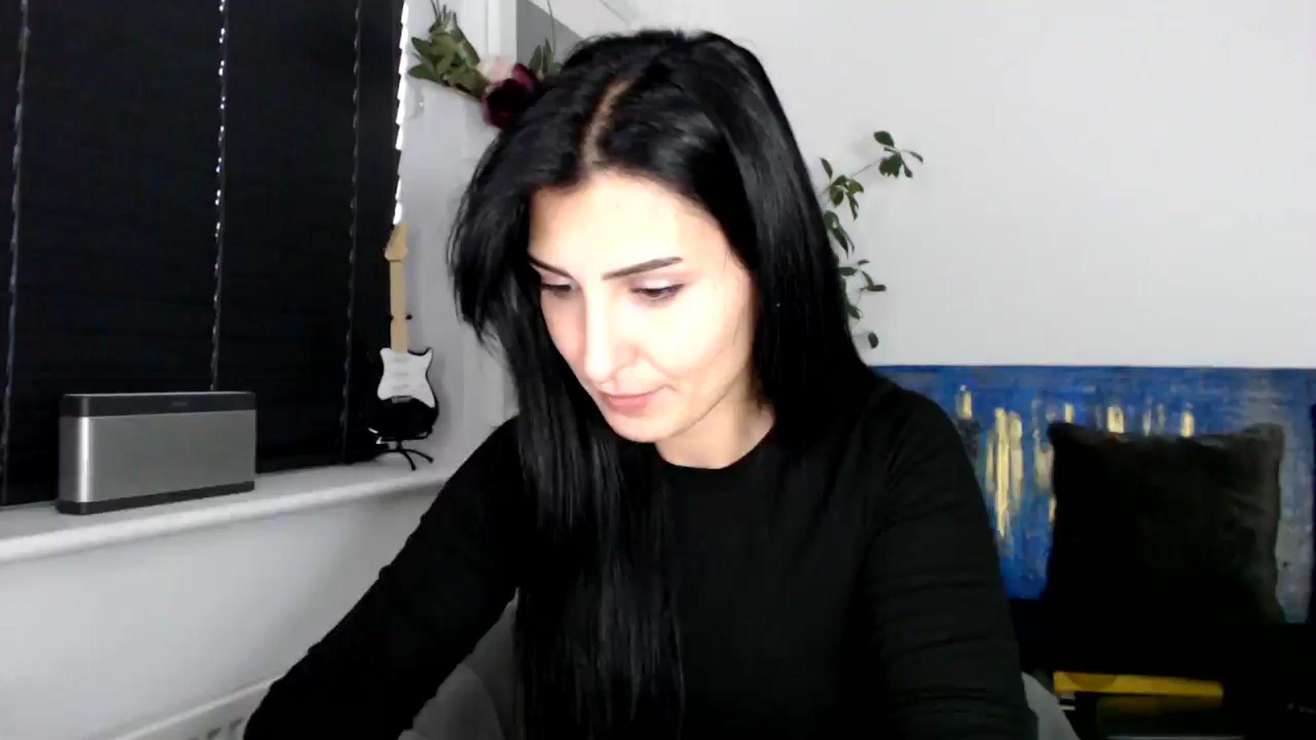 Gallery image thumbnail from LavIson's myfreecams stream on, 11/04/2024, 15:57 image 10 of 20