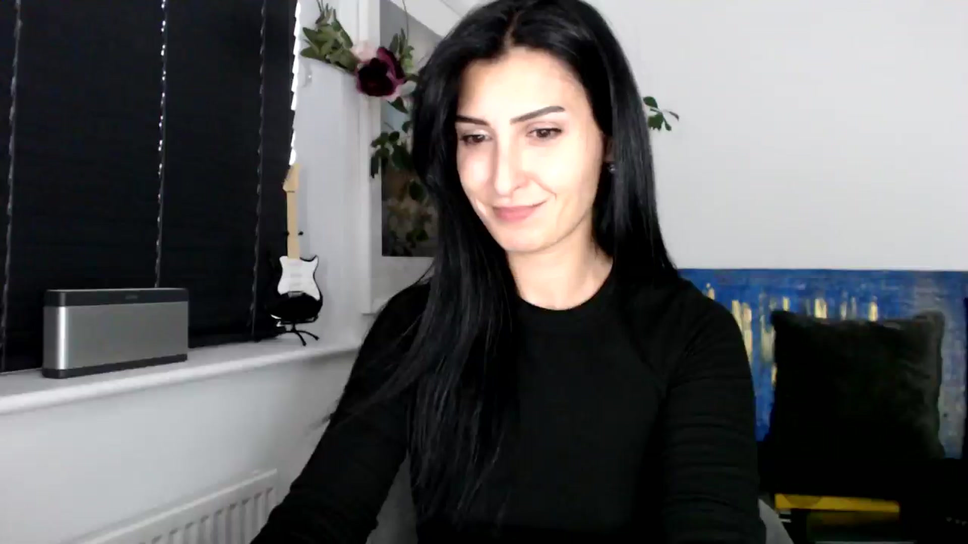 Gallery image thumbnail from LavIson's myfreecams stream on, 11/04/2024, 15:57 image 5 of 20
