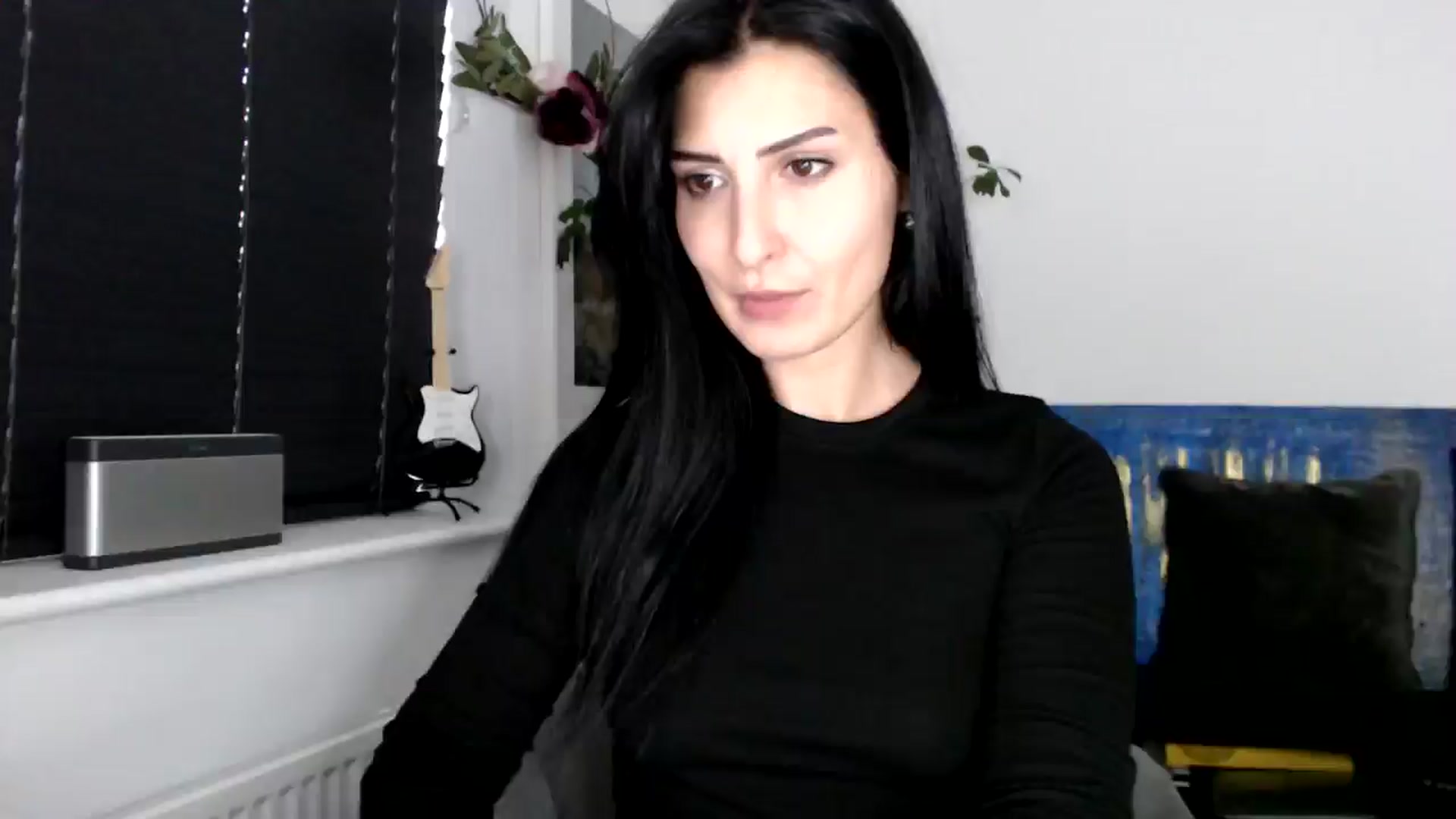 Gallery image thumbnail from LavIson's myfreecams stream on, 11/04/2024, 15:57 image 1 of 20