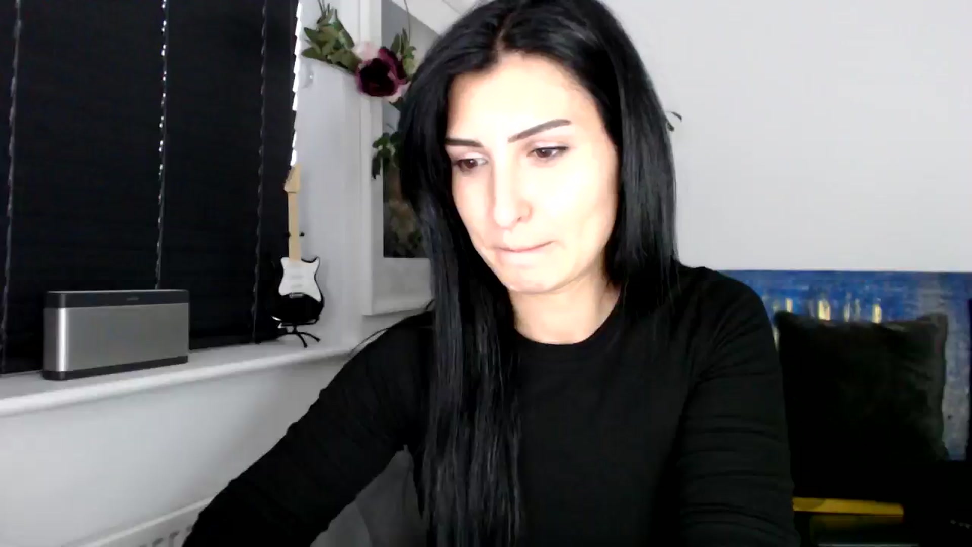 Gallery image thumbnail from LavIson's myfreecams stream on, 11/04/2024, 15:57 image 20 of 20