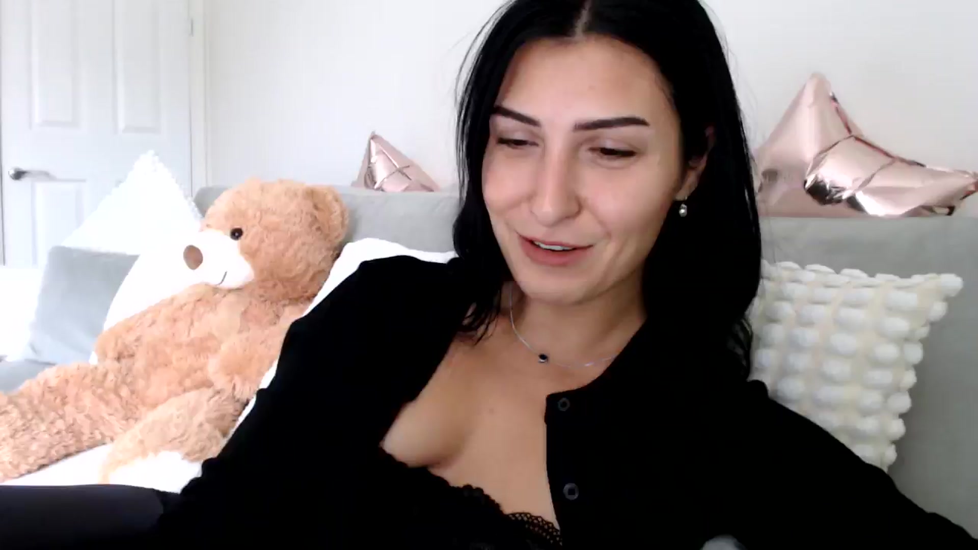 Gallery image thumbnail from LavIson's myfreecams stream on, 11/07/2024, 12:11 image 4 of 20