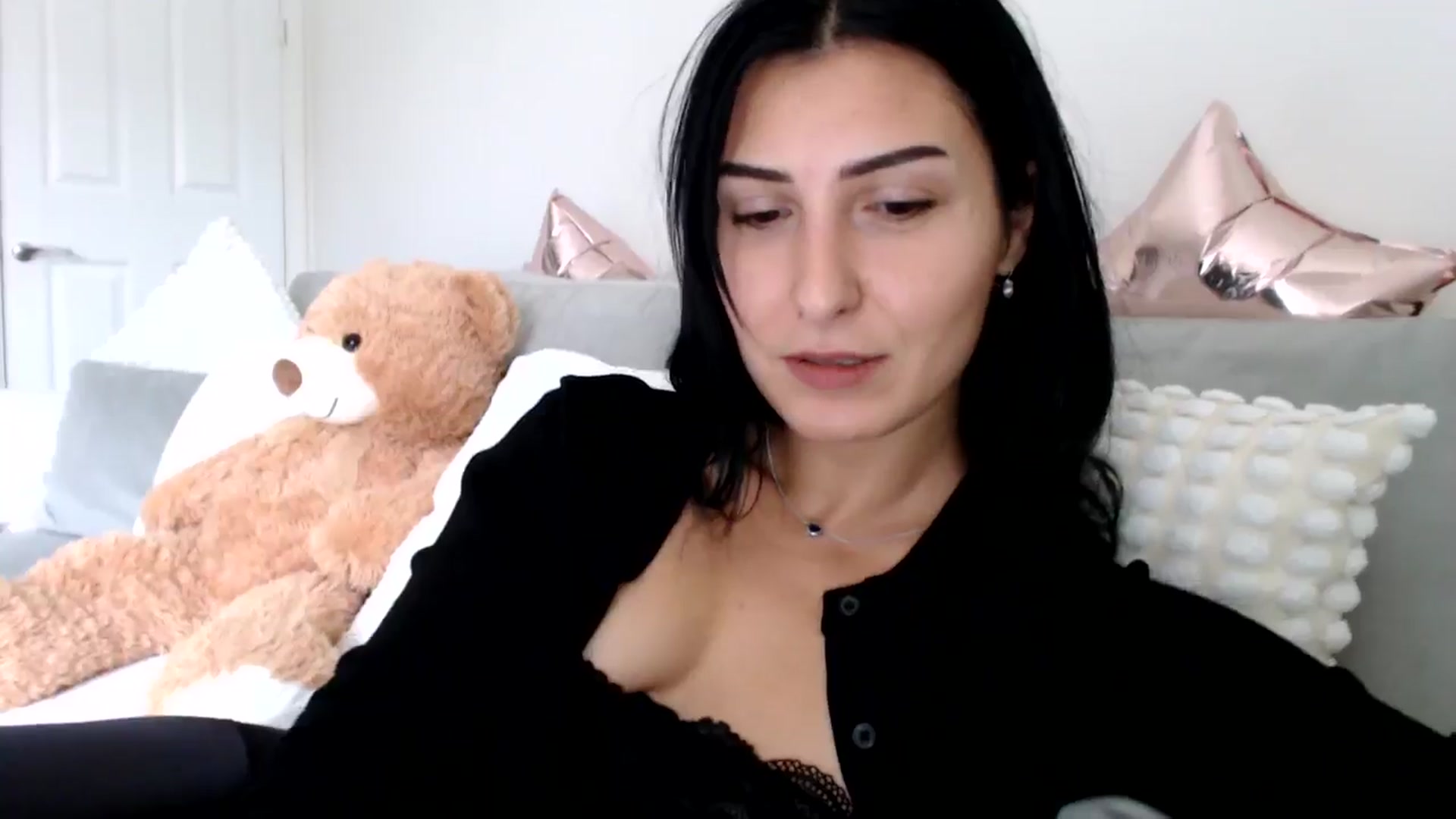 Gallery image thumbnail from LavIson's myfreecams stream on, 11/07/2024, 12:11 image 5 of 20