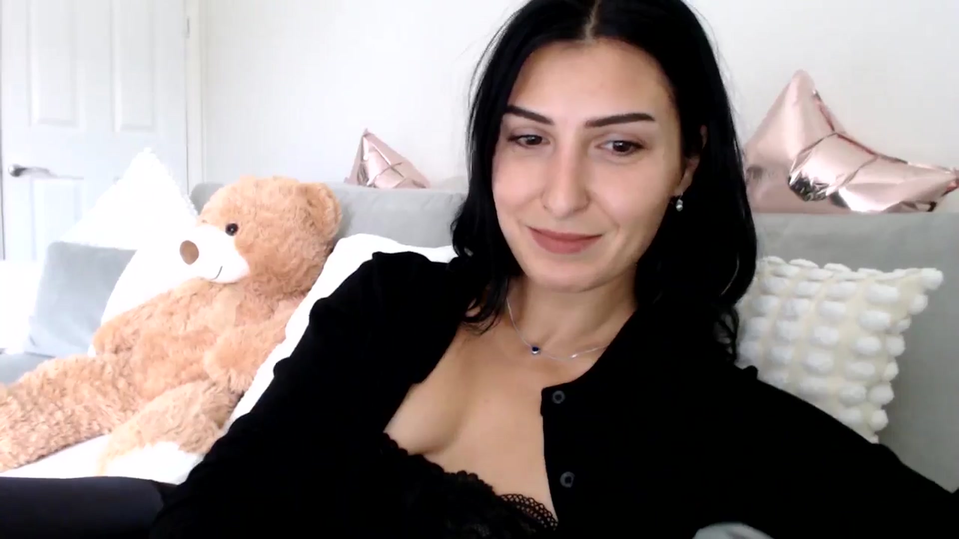 Gallery image thumbnail from LavIson's myfreecams stream on, 11/07/2024, 12:11 image 3 of 20