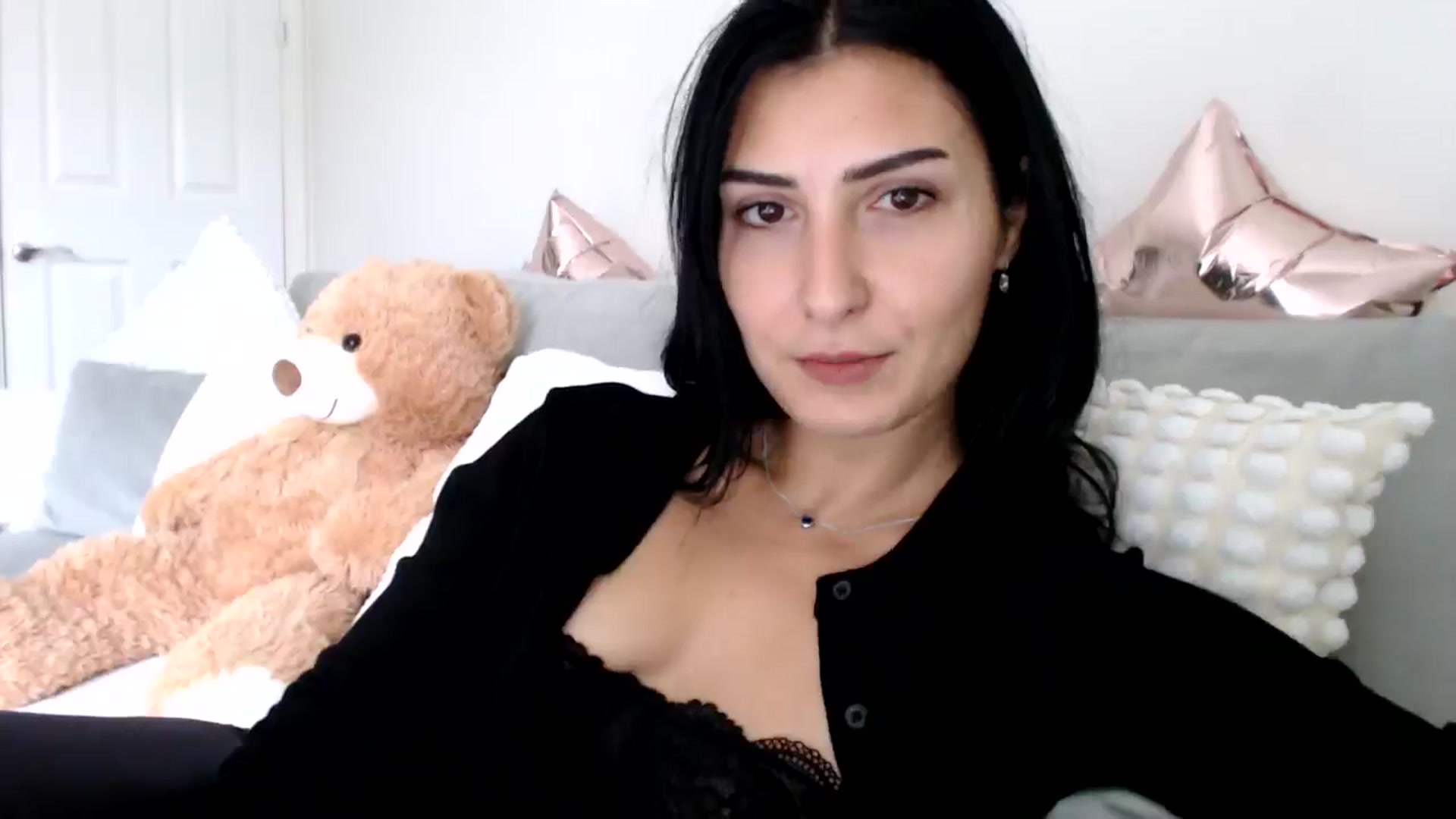 Gallery image thumbnail from LavIson's myfreecams stream on, 11/07/2024, 12:11 image 2 of 20