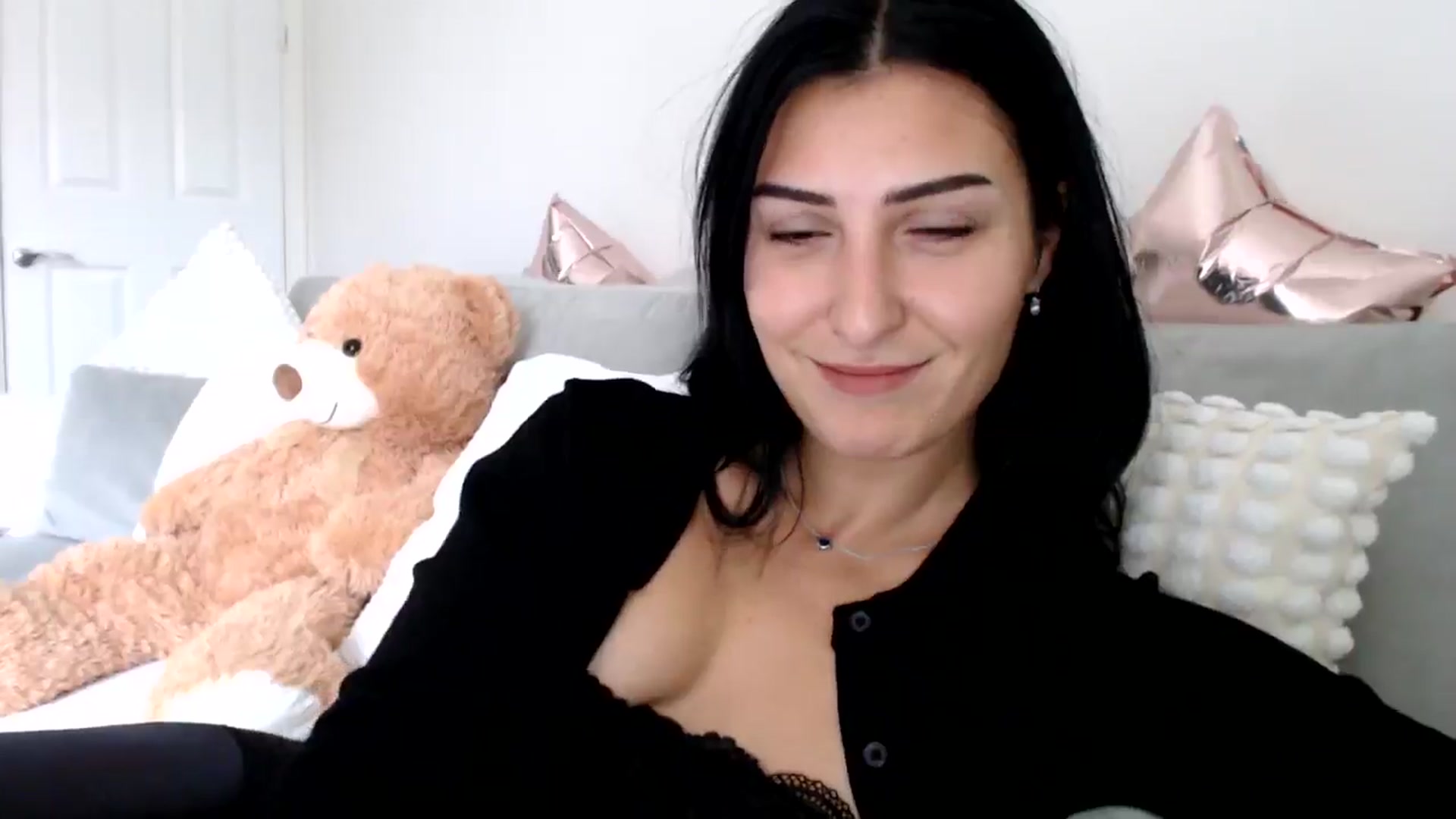 Gallery image thumbnail from LavIson's myfreecams stream on, 11/07/2024, 12:11 image 6 of 20