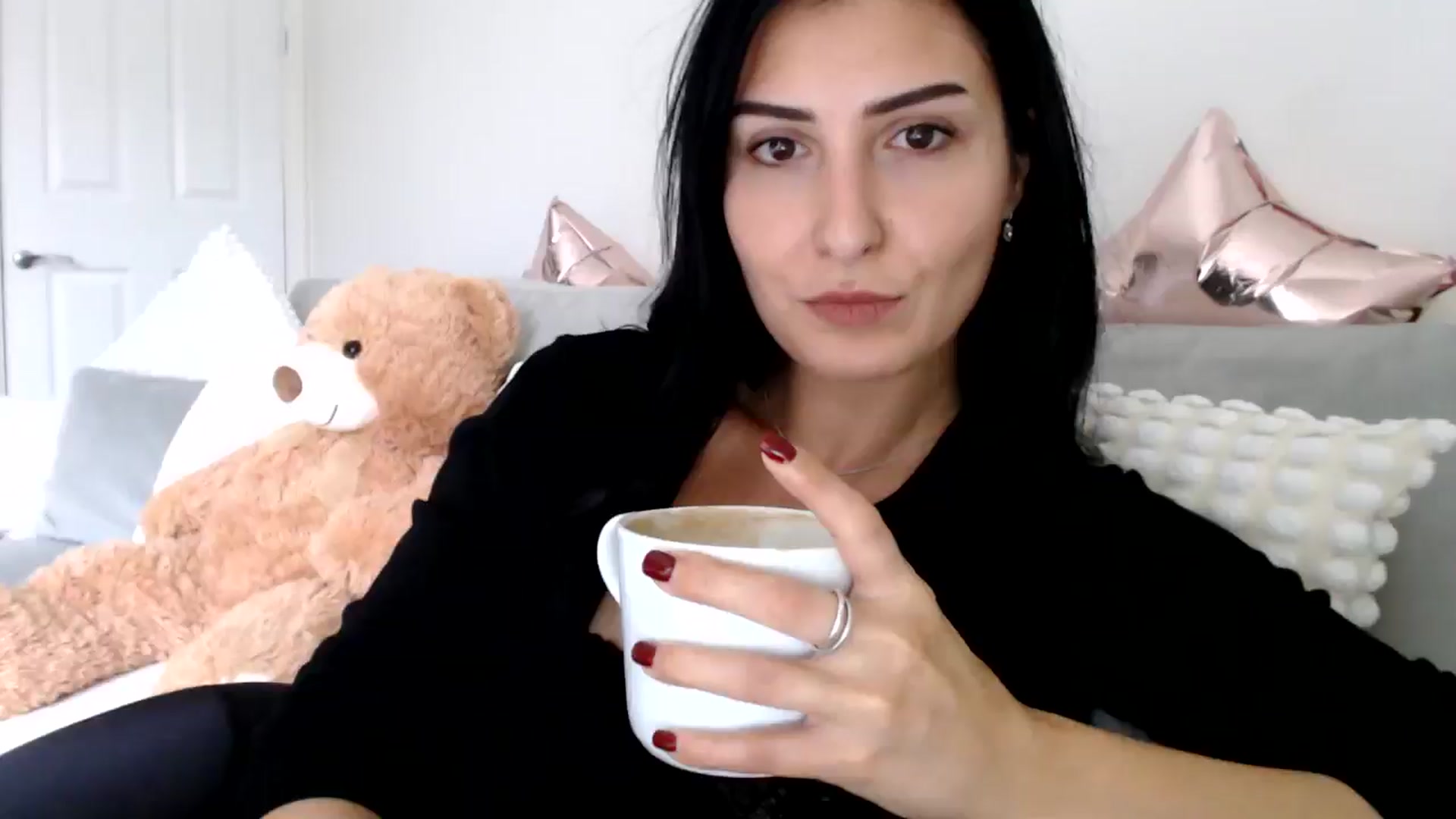 Gallery image thumbnail from LavIson's myfreecams stream on, 11/07/2024, 12:11 image 8 of 20