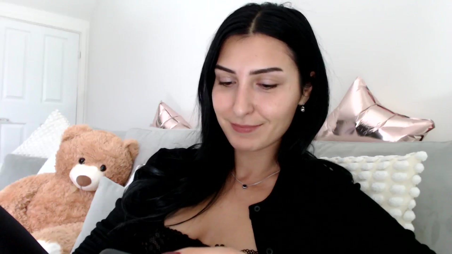 Gallery image thumbnail from LavIson's myfreecams stream on, 11/07/2024, 14:06 image 11 of 20