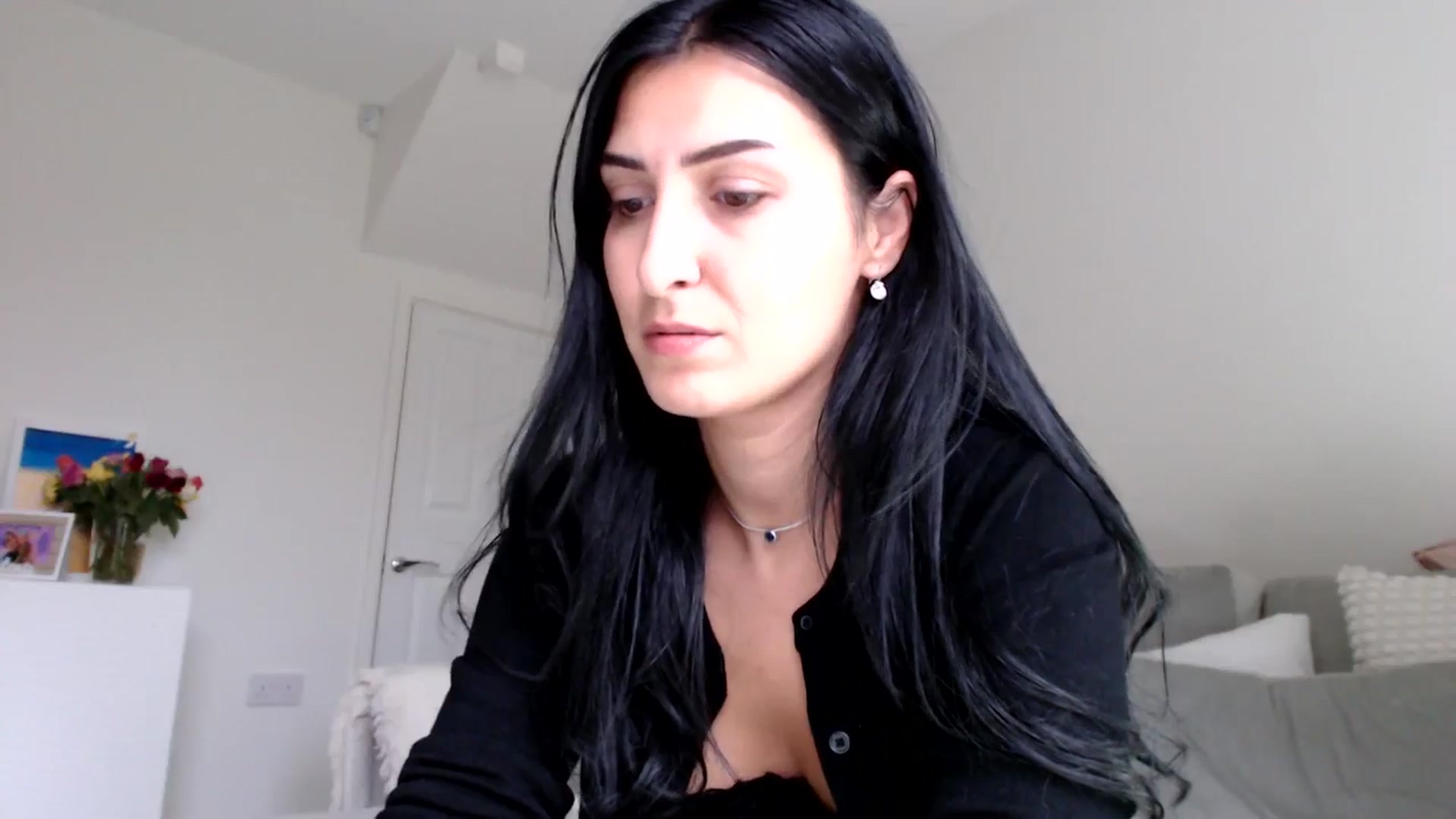 Gallery image thumbnail from LavIson's myfreecams stream on, 11/07/2024, 14:06 image 20 of 20