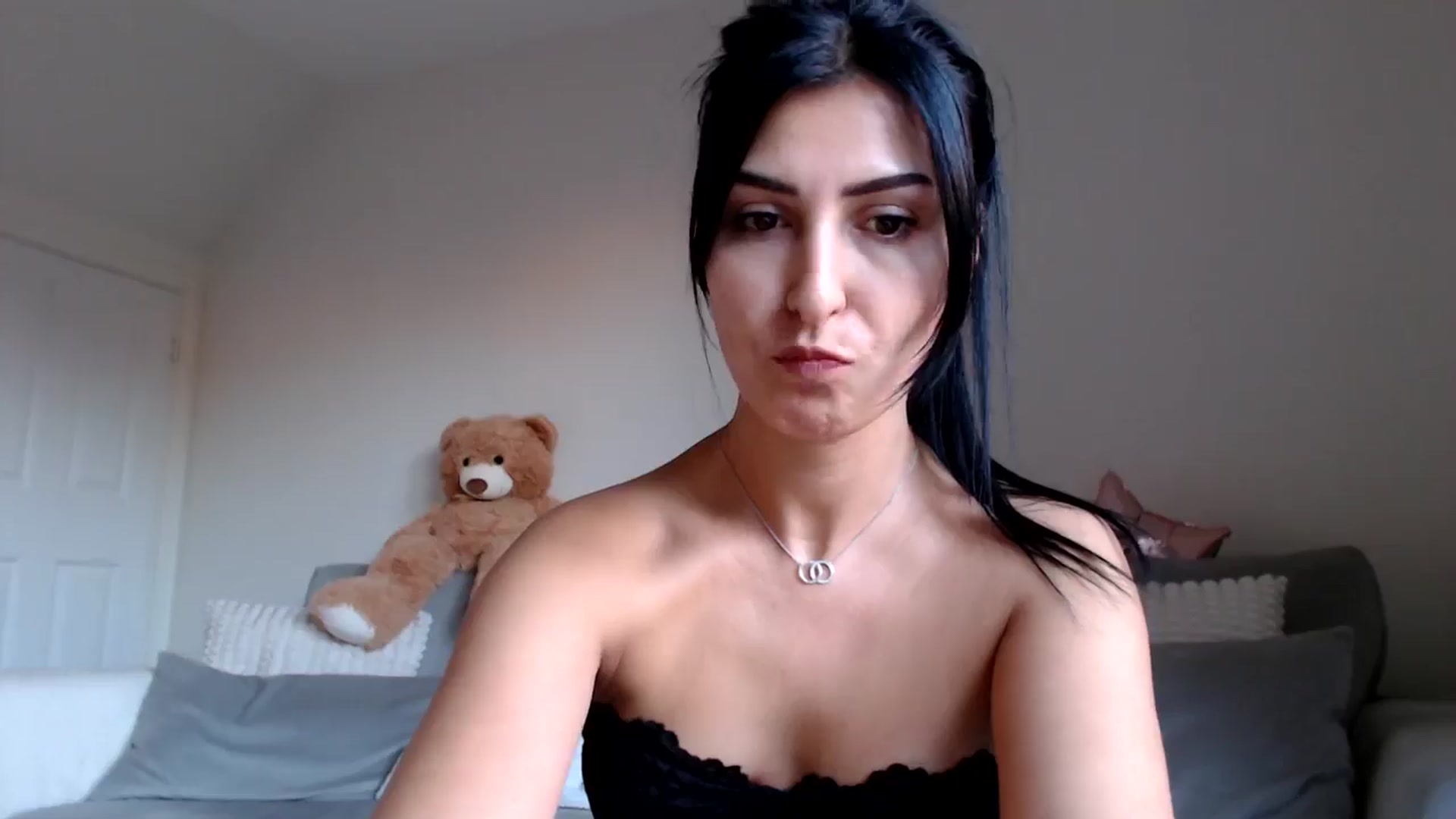Gallery image thumbnail from LavIson's myfreecams stream on, 11/11/2024, 14:56 image 6 of 20