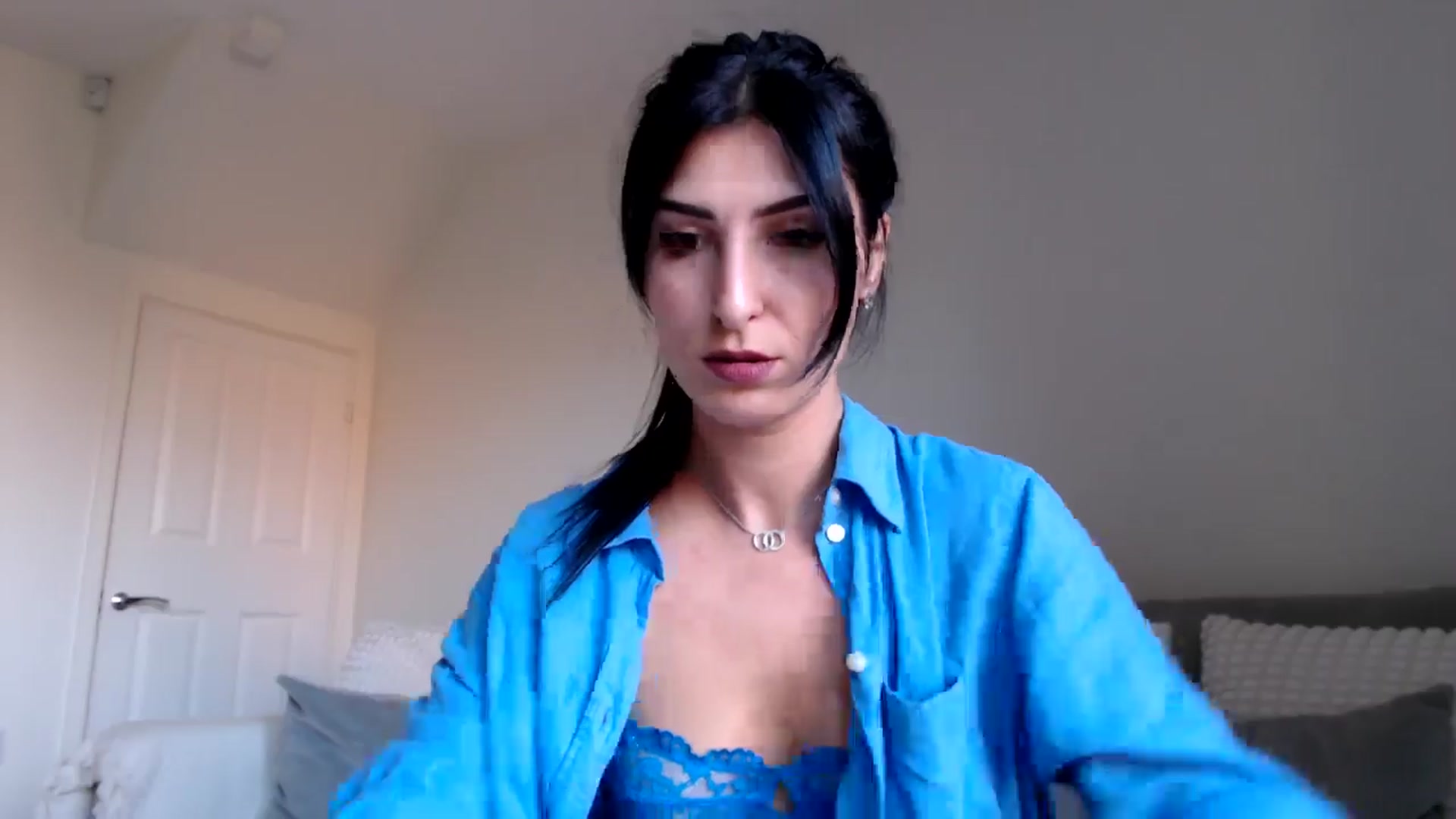 Gallery image thumbnail from LavIson's myfreecams stream on, 11/13/2024, 12:08 image 20 of 20