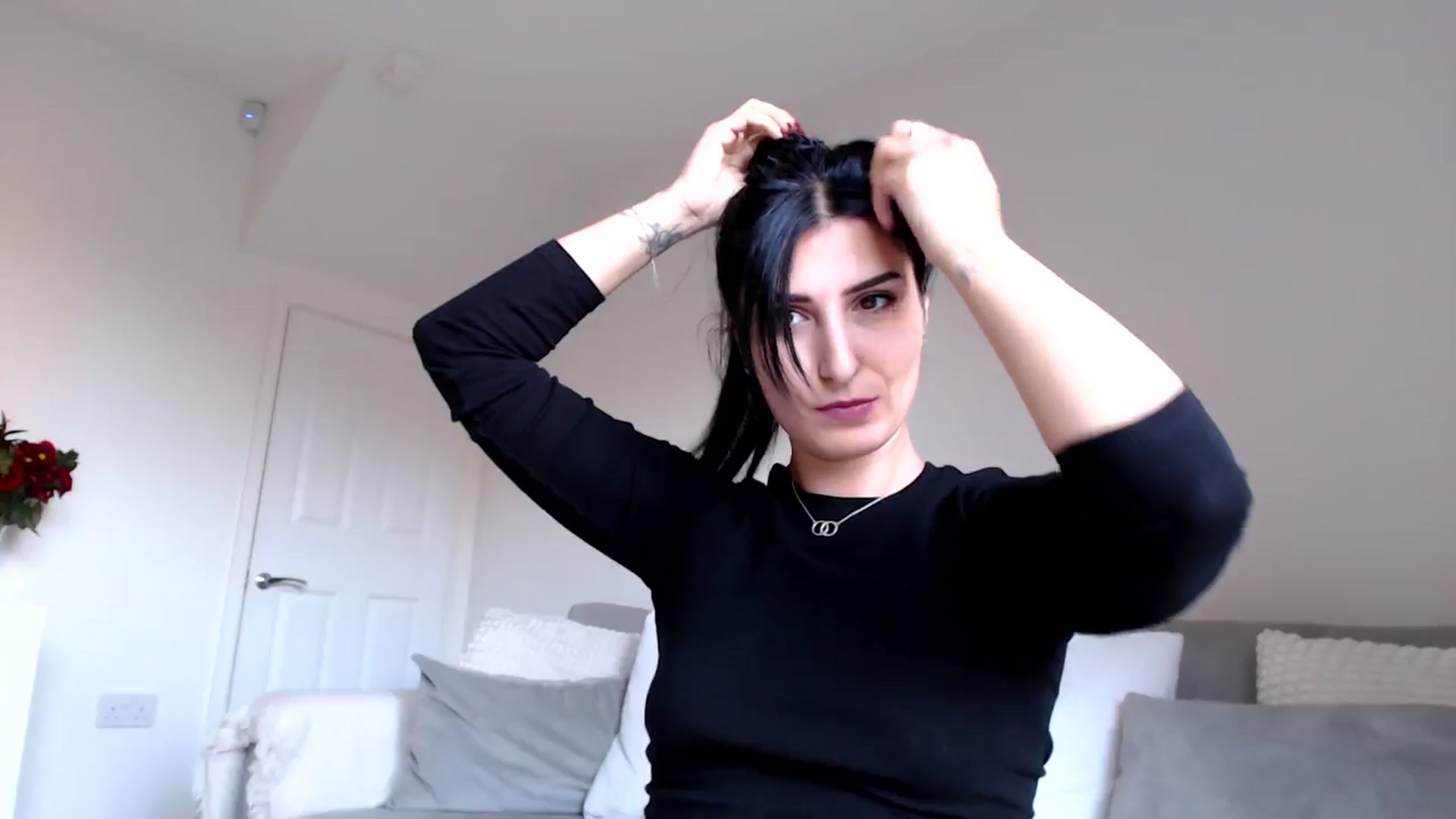 Gallery image thumbnail from LavIson's myfreecams stream on, 11/13/2024, 14:48 image 3 of 20