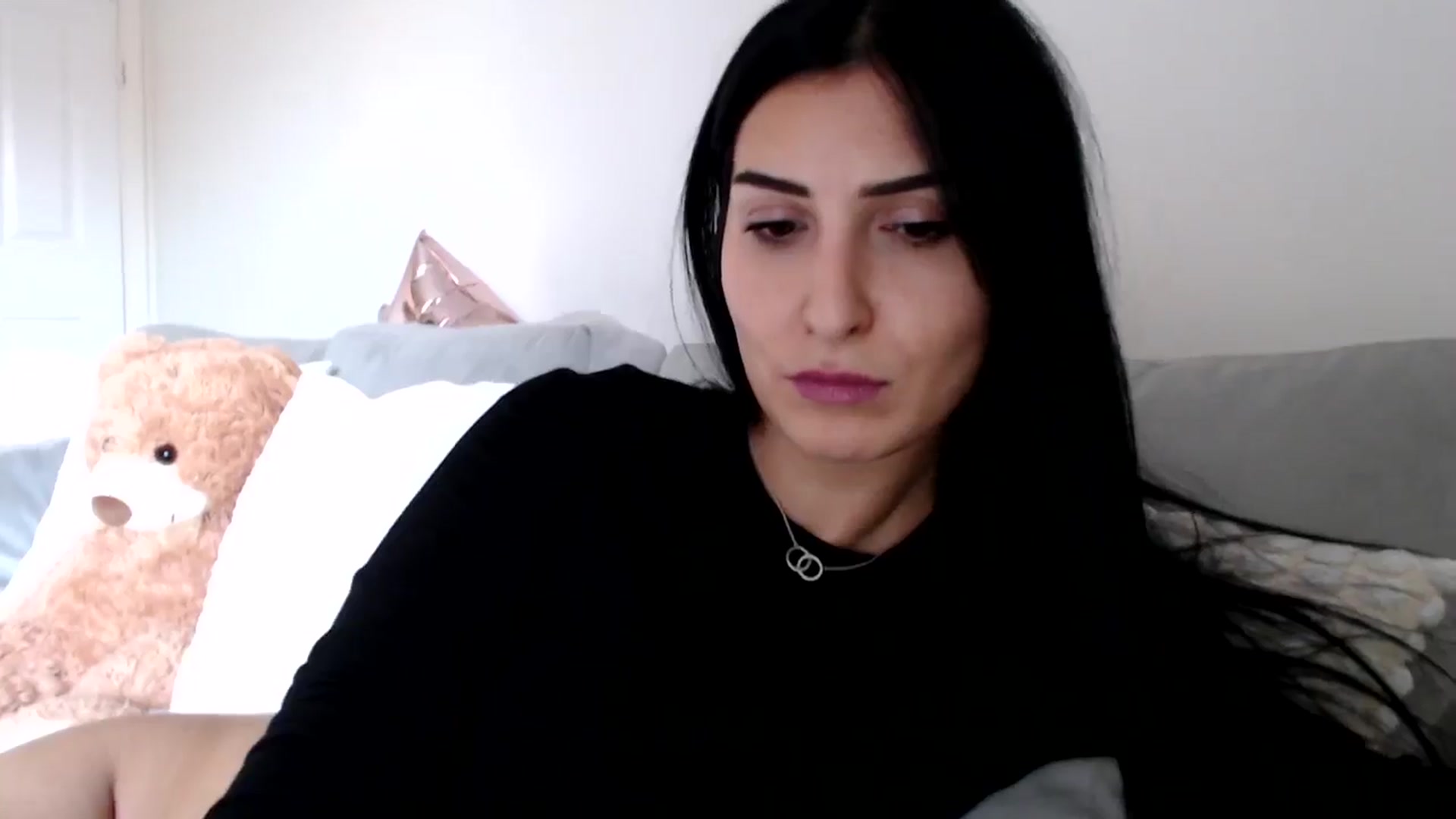 Gallery image thumbnail from LavIson's myfreecams stream on, 11/13/2024, 14:48 image 11 of 20