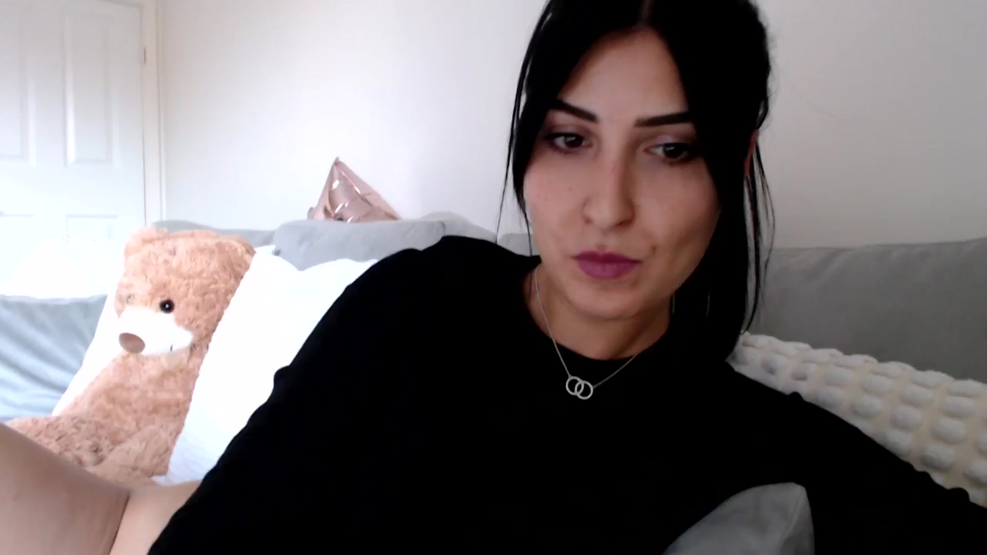 Gallery image thumbnail from LavIson's myfreecams stream on, 11/13/2024, 14:48 image 7 of 20