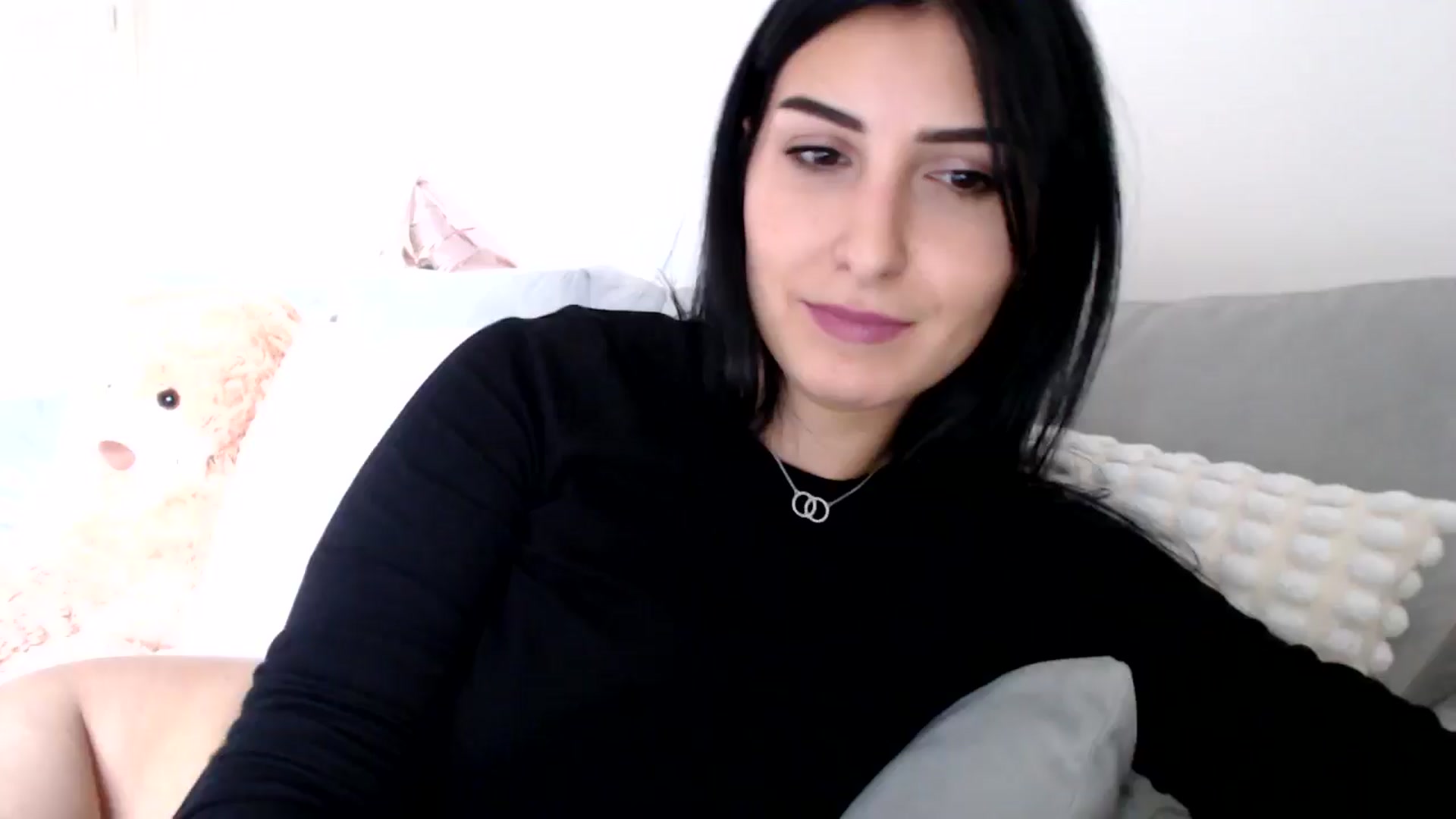 Gallery image thumbnail from LavIson's myfreecams stream on, 11/13/2024, 14:48 image 14 of 20