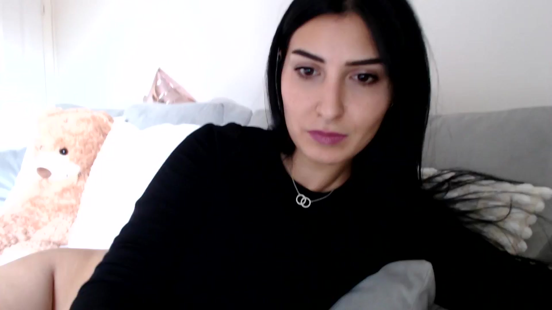 Gallery image thumbnail from LavIson's myfreecams stream on, 11/13/2024, 14:48 image 12 of 20