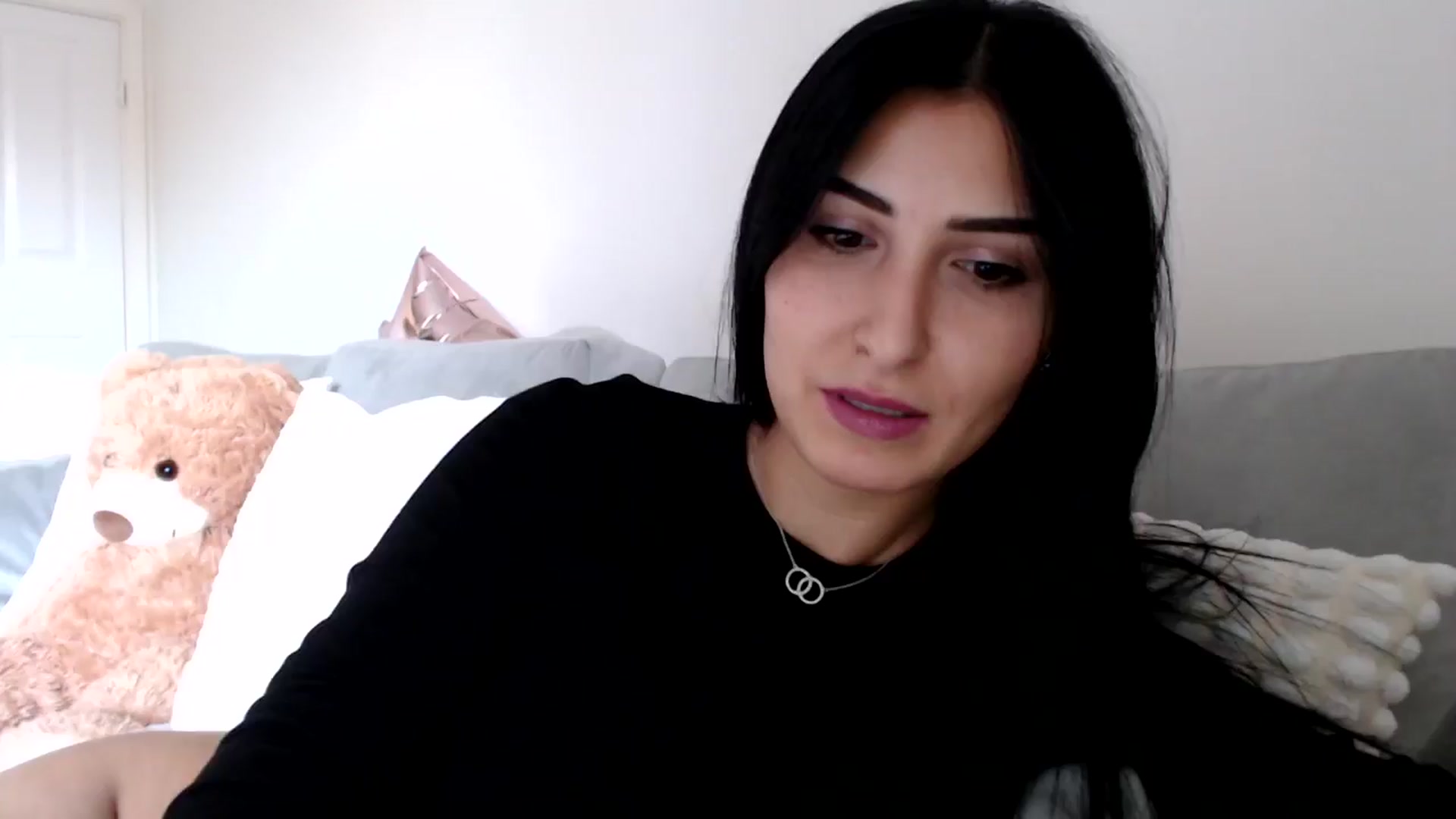 Gallery image thumbnail from LavIson's myfreecams stream on, 11/13/2024, 14:48 image 10 of 20