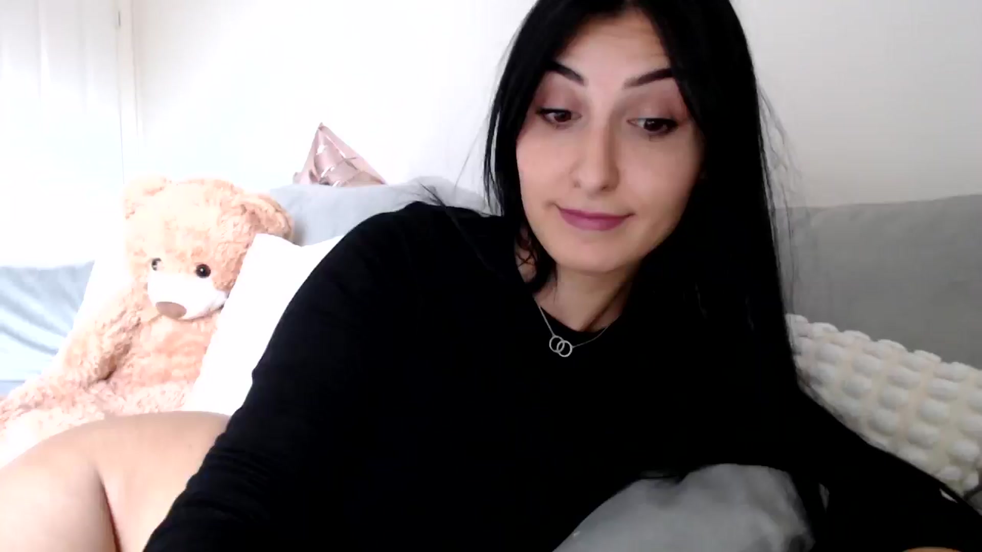 Gallery image thumbnail from LavIson's myfreecams stream on, 11/13/2024, 14:48 image 18 of 20