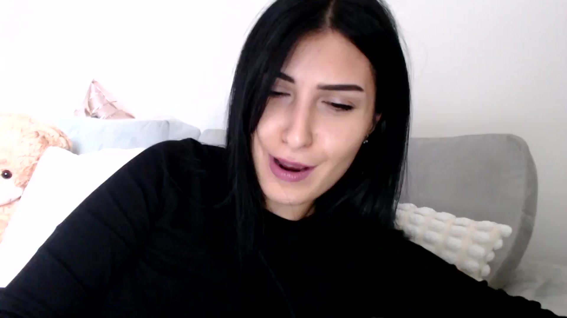 Gallery image thumbnail from LavIson's myfreecams stream on, 11/13/2024, 15:04 image 18 of 20