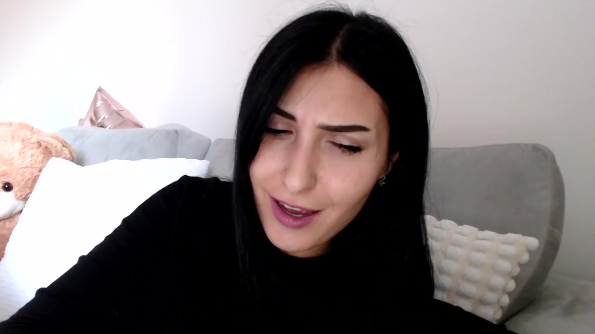 Gallery image thumbnail from LavIson's myfreecams stream on, 11/13/2024, 15:04 image 12 of 20