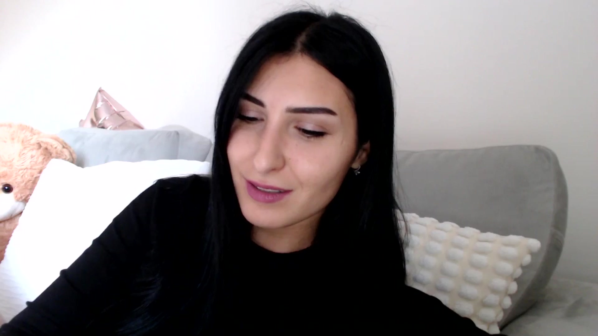 Gallery image thumbnail from LavIson's myfreecams stream on, 11/13/2024, 15:04 image 6 of 20