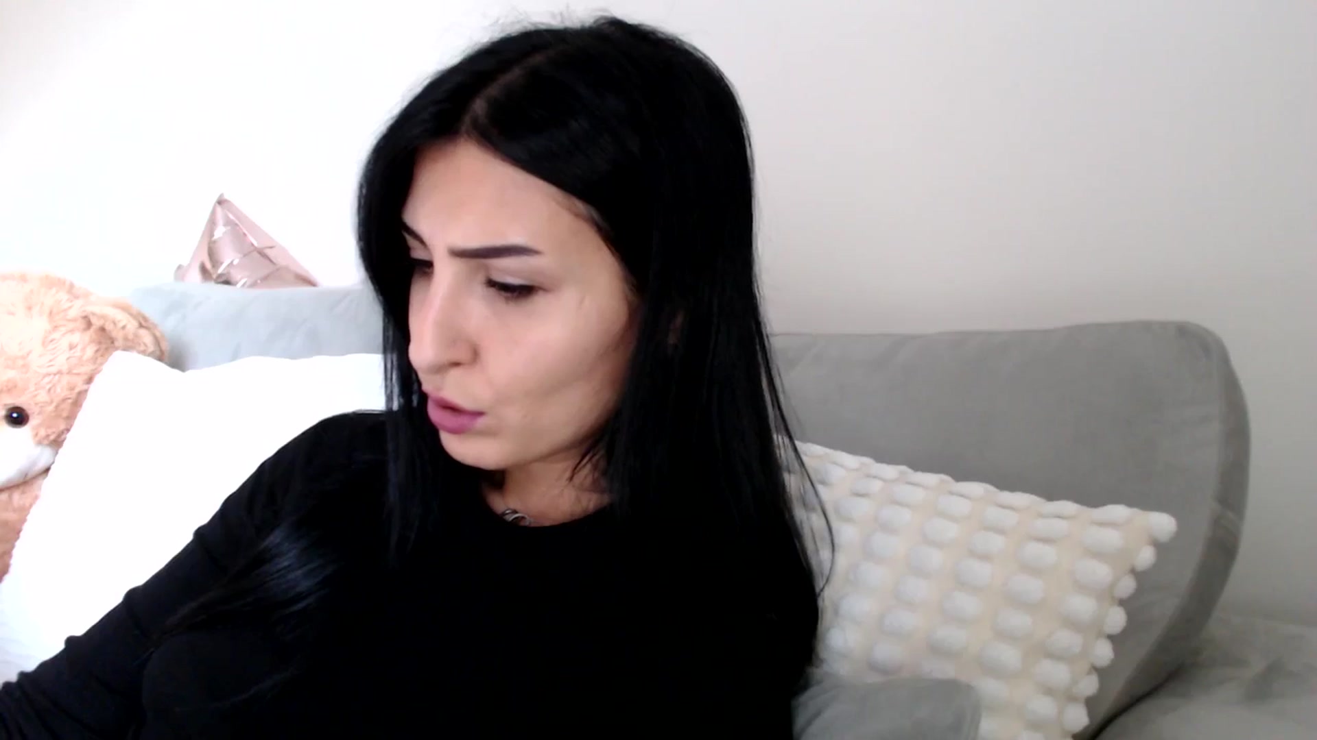 Gallery image thumbnail from LavIson's myfreecams stream on, 11/13/2024, 15:04 image 3 of 20