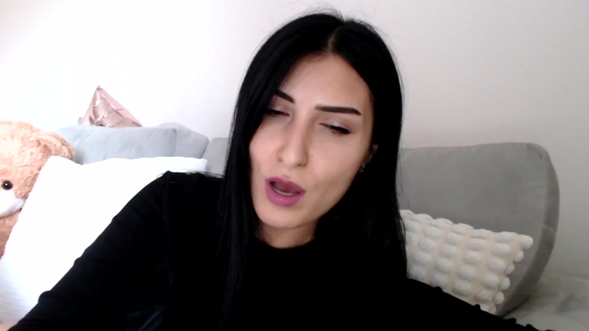 Gallery image thumbnail from LavIson's myfreecams stream on, 11/13/2024, 15:04 image 7 of 20
